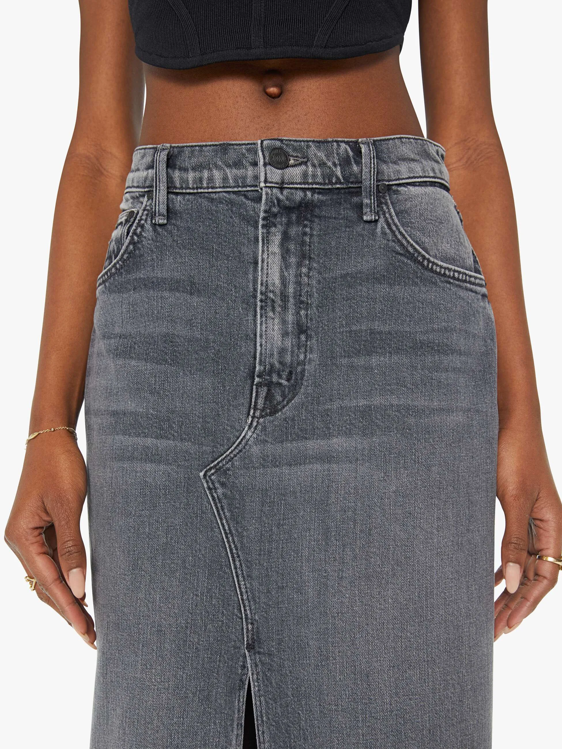 The Bombshell Maxi - Outta Sight sold by MOTHER product image thumbnail 5