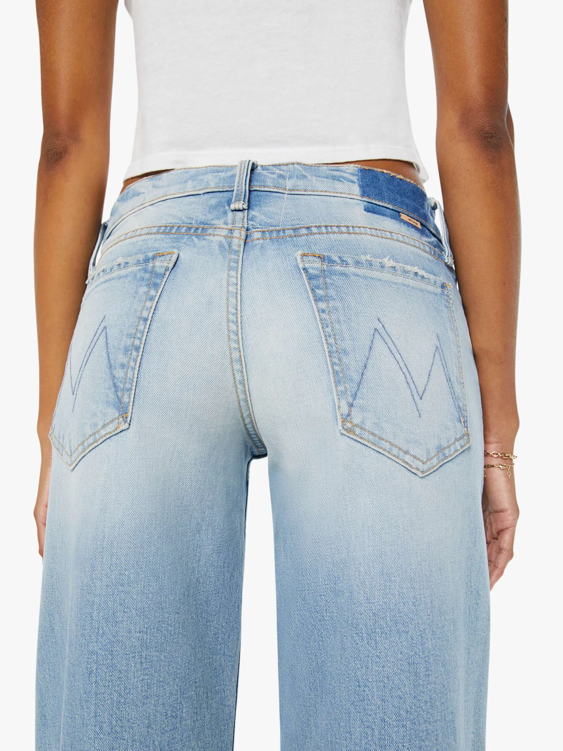 The Down Low Spinner Hover - I Confess sold by MOTHER product image thumbnail 5