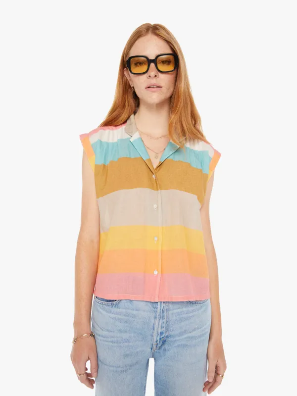 The Sun Kiss - Catch The Sun sold by MOTHER