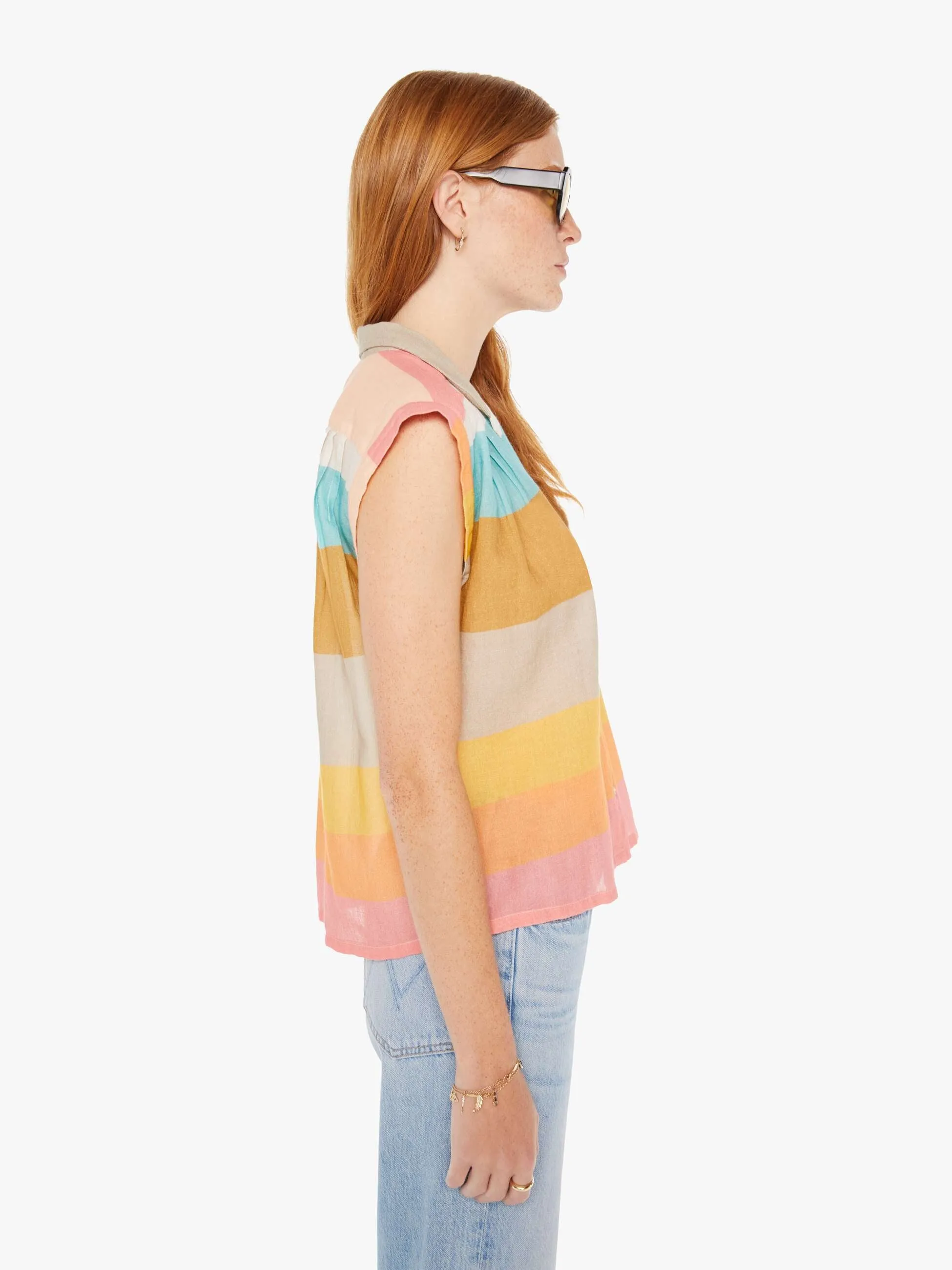 The Sun Kiss - Catch The Sun sold by MOTHER product image thumbnail 2