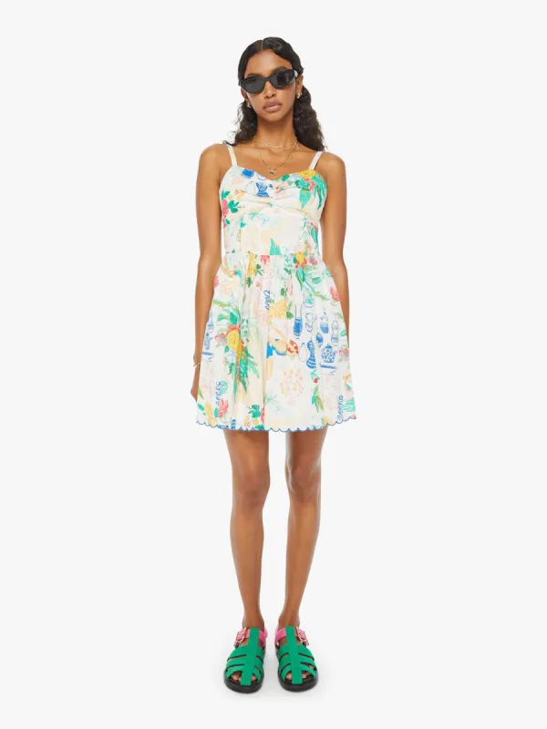 The Butterfly Kisses - Painted Ladies sold by MOTHER