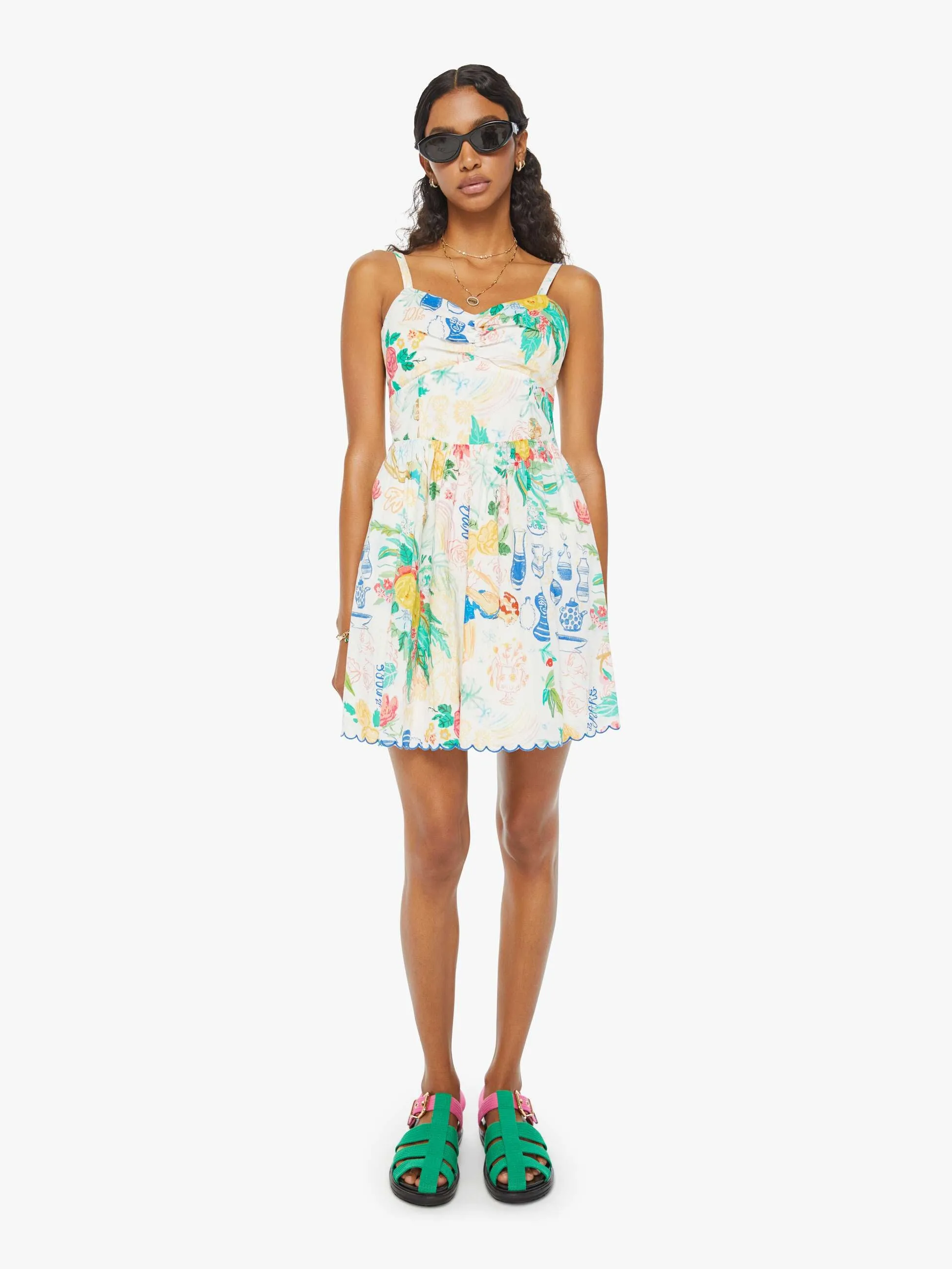 The Butterfly Kisses - Painted Ladies sold by MOTHER