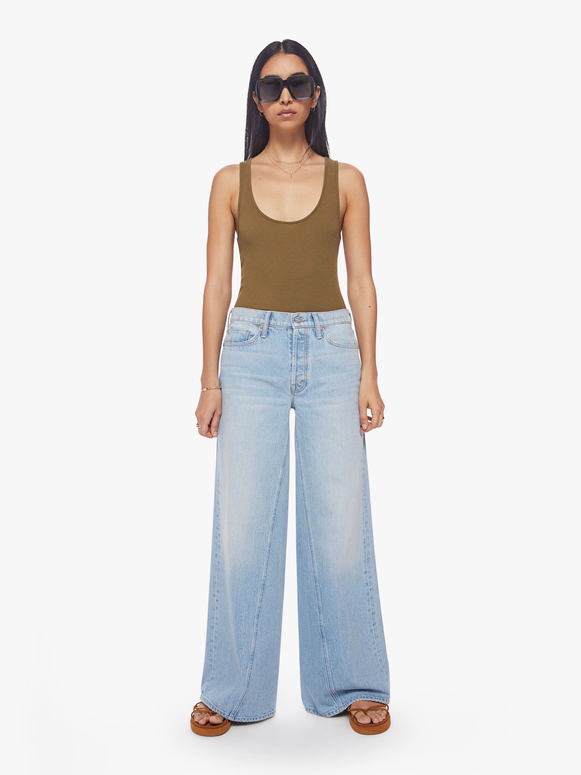 The Down Low Enchanter Sneak - Home On The Range sold by MOTHER product image thumbnail 2