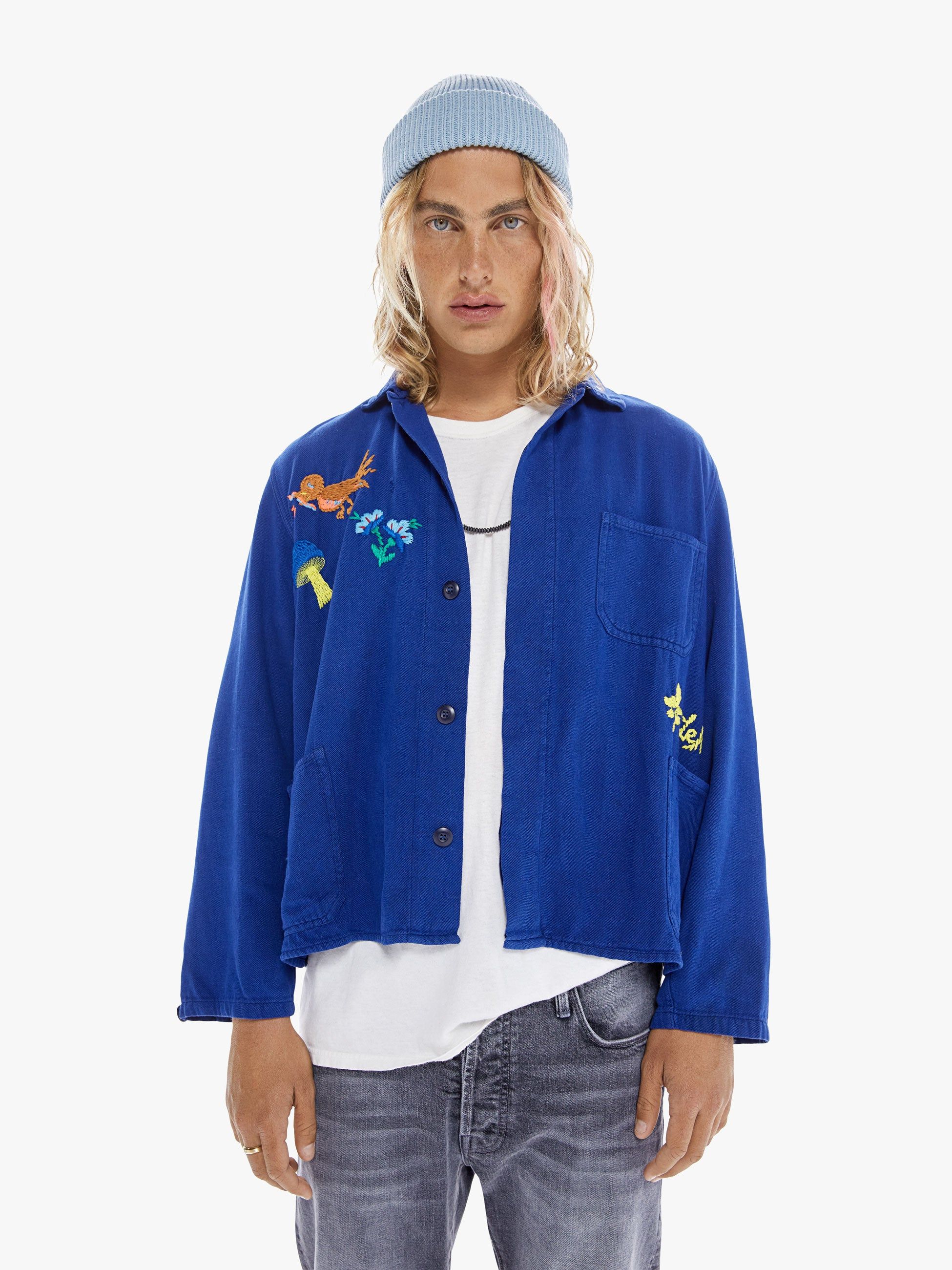 Do Your Chores - Garden Fresh sold by MOTHER