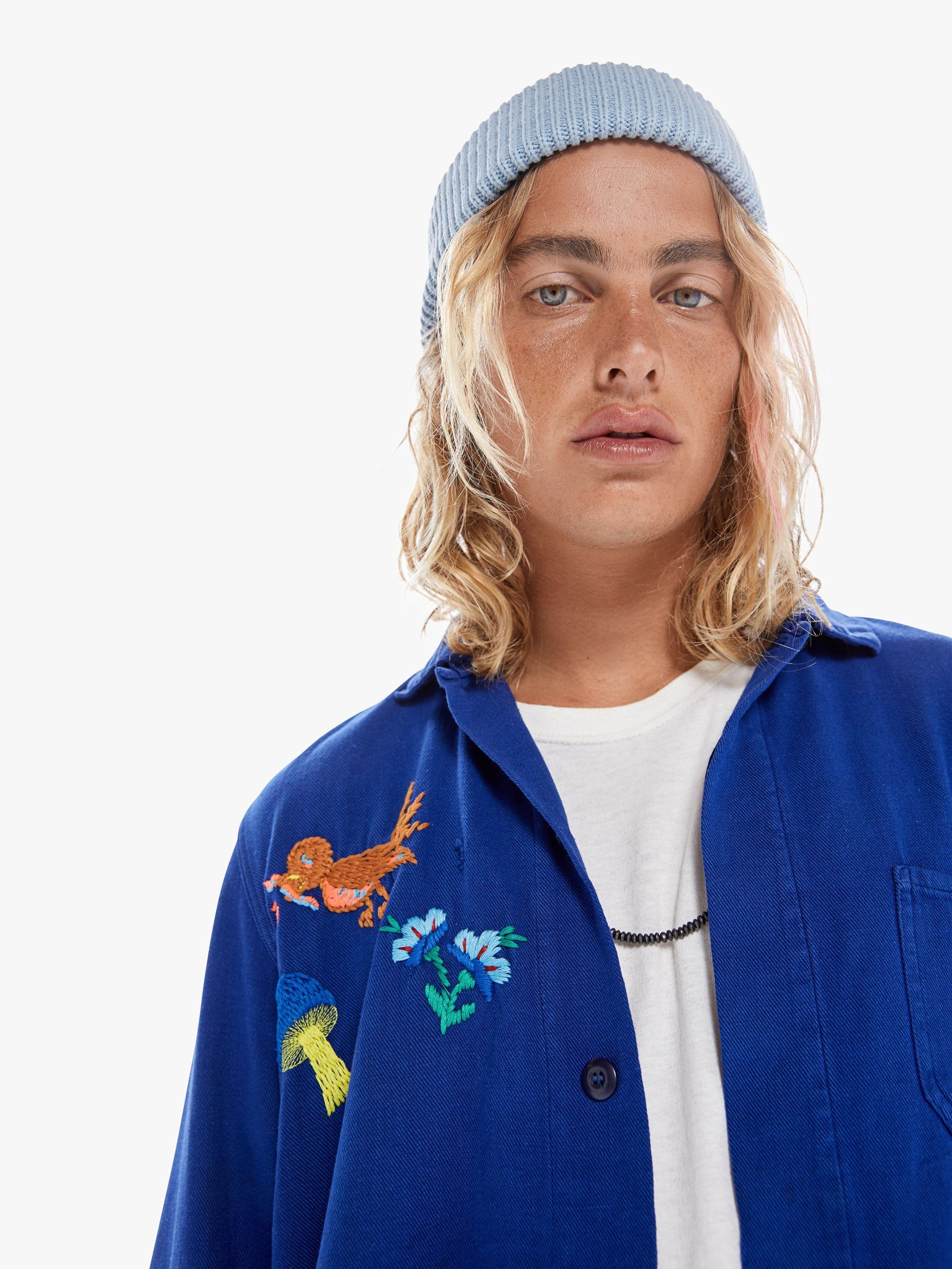 Do Your Chores - Garden Fresh sold by MOTHER product image thumbnail 5