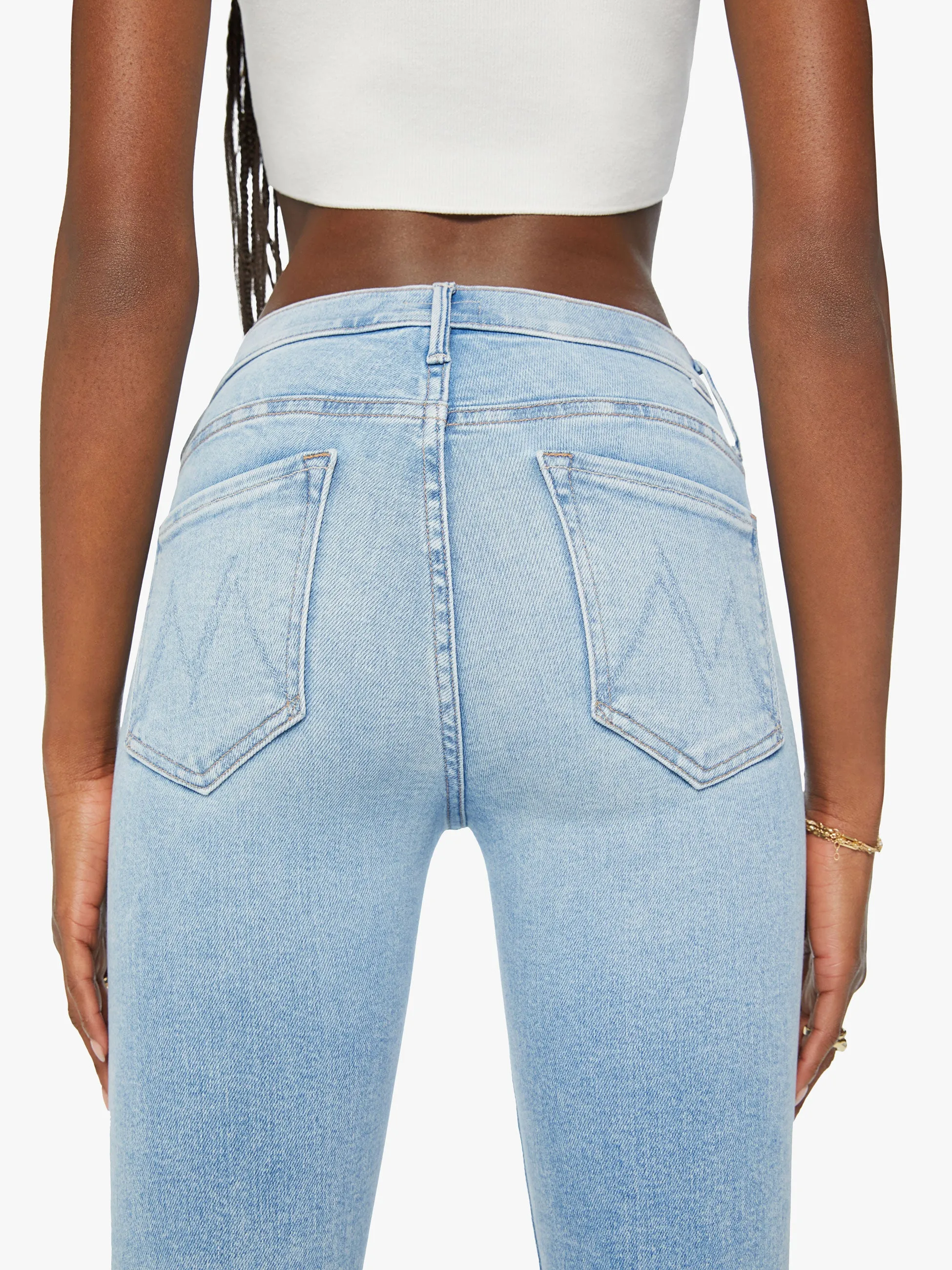 The Insider Flood - Tea Time sold by MOTHER product image thumbnail 5