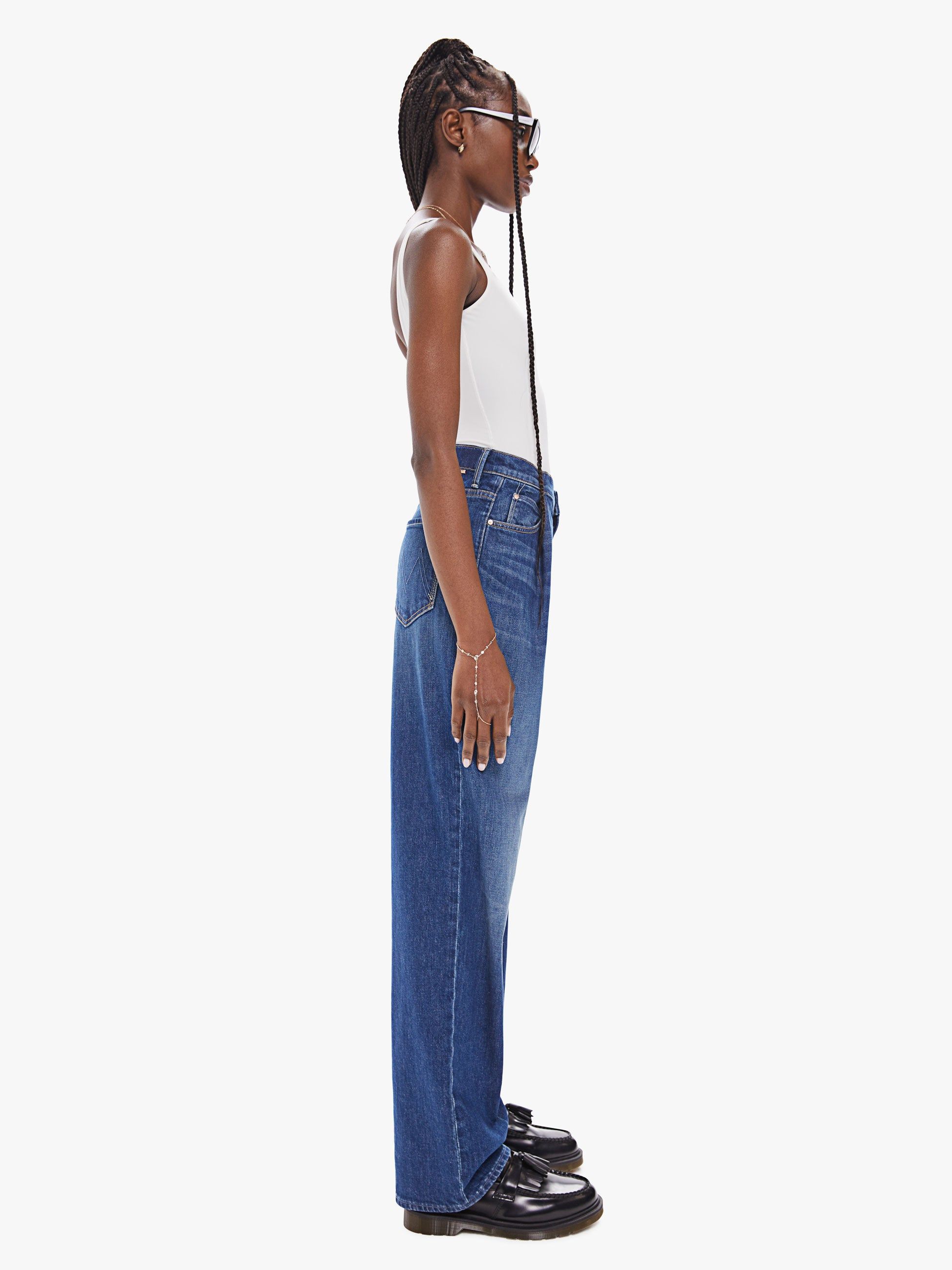 The Pinch Sneak - Bad Reputation sold by MOTHER product image thumbnail 3