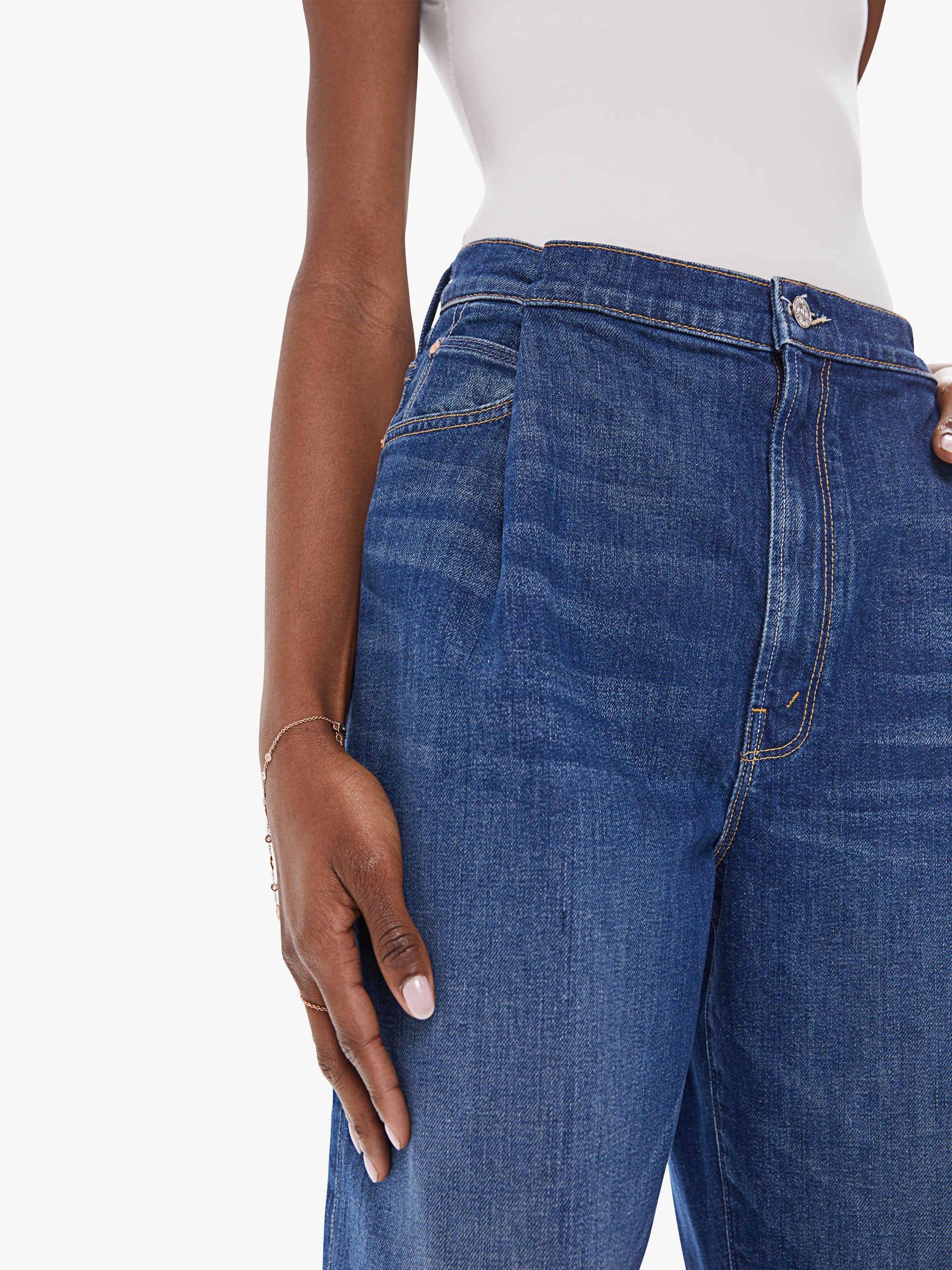 The Pinch Sneak - Bad Reputation sold by MOTHER product image thumbnail 5