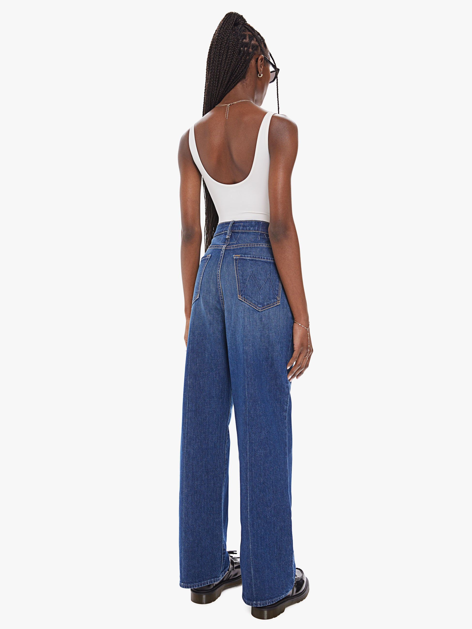 The Pinch Sneak - Bad Reputation sold by MOTHER product image thumbnail 4