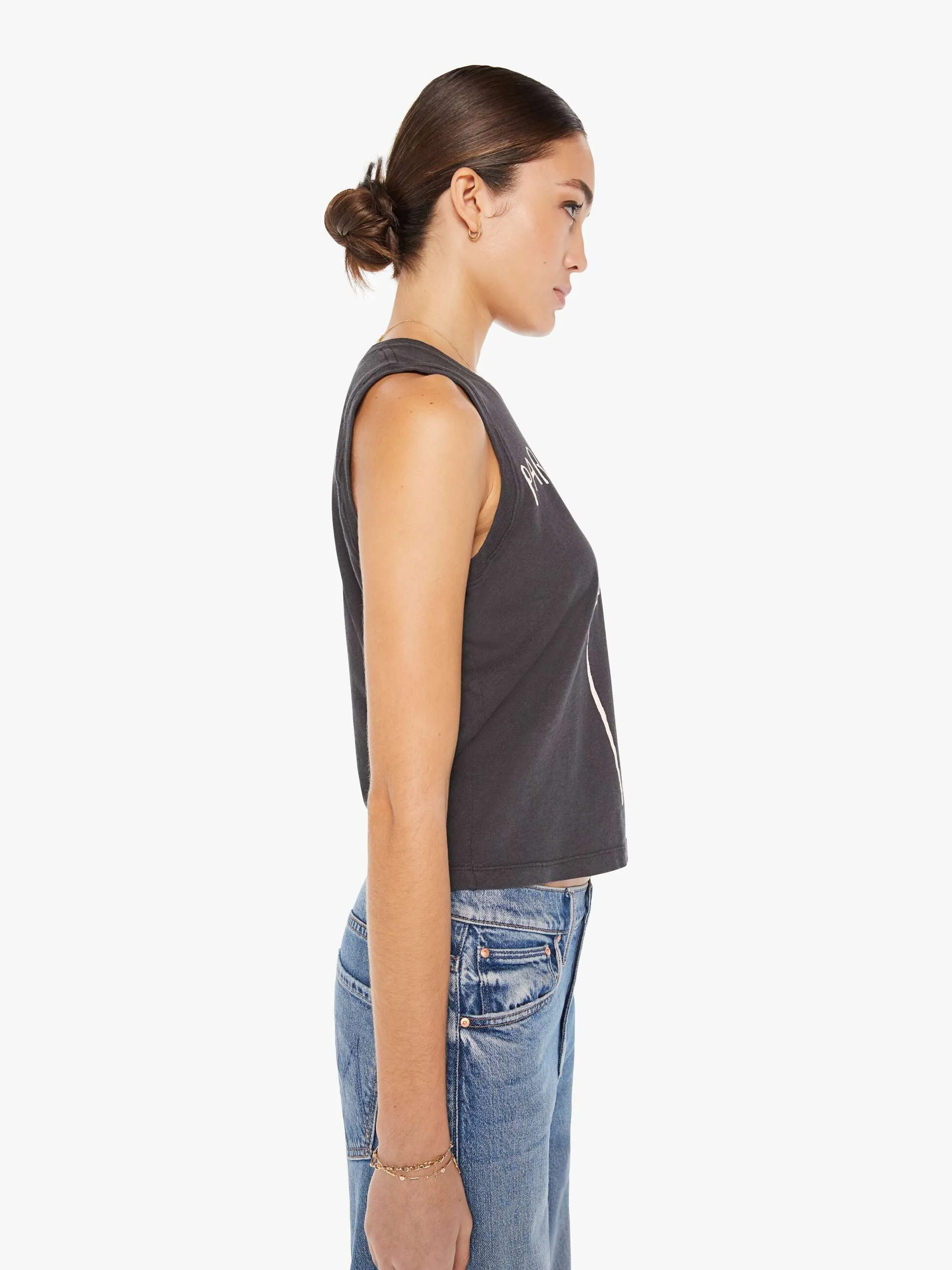The Strong And Silent Type - French French sold by MOTHER product image thumbnail 3
