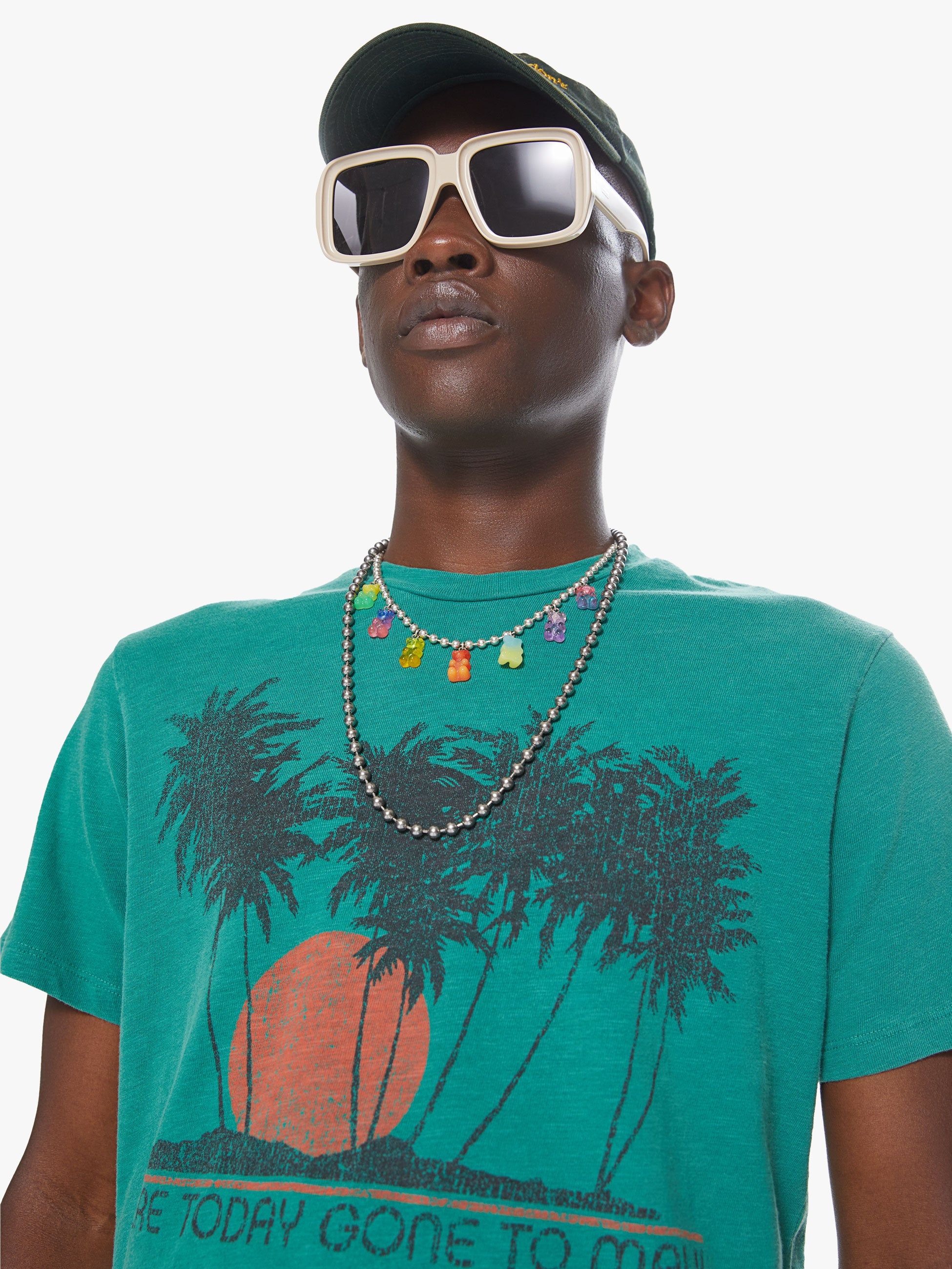 The Buster - Here Today, Gone To Maui sold by MOTHER product image thumbnail 5