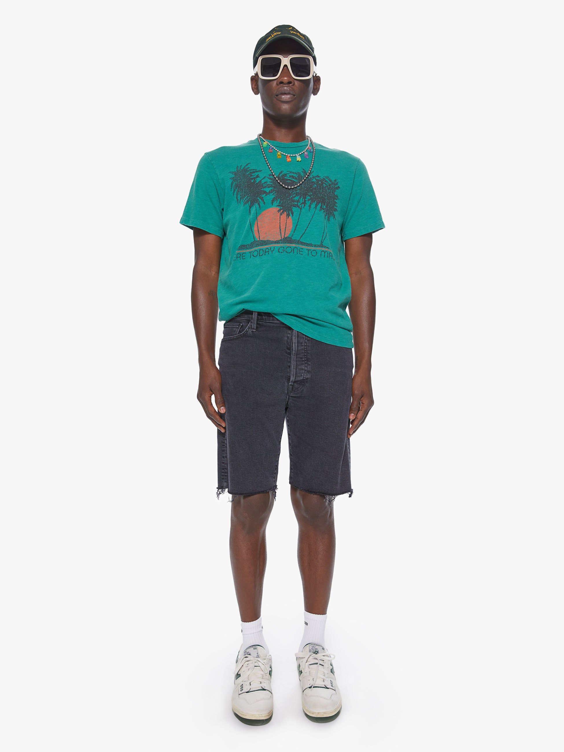 The Buster - Here Today, Gone To Maui sold by MOTHER product image thumbnail 4