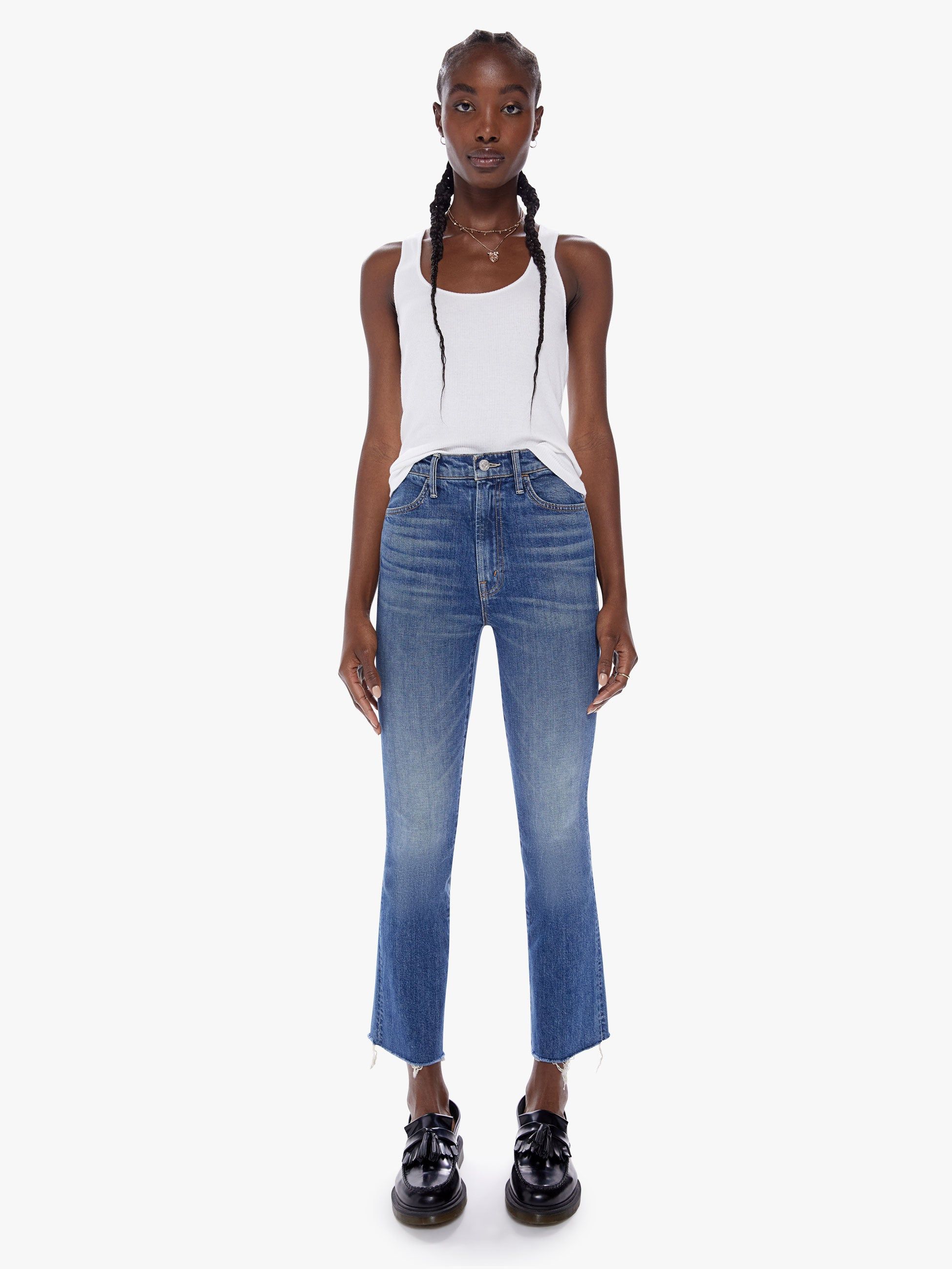 The Hustler Flood Fray - Beer Me sold by MOTHER product image thumbnail 3