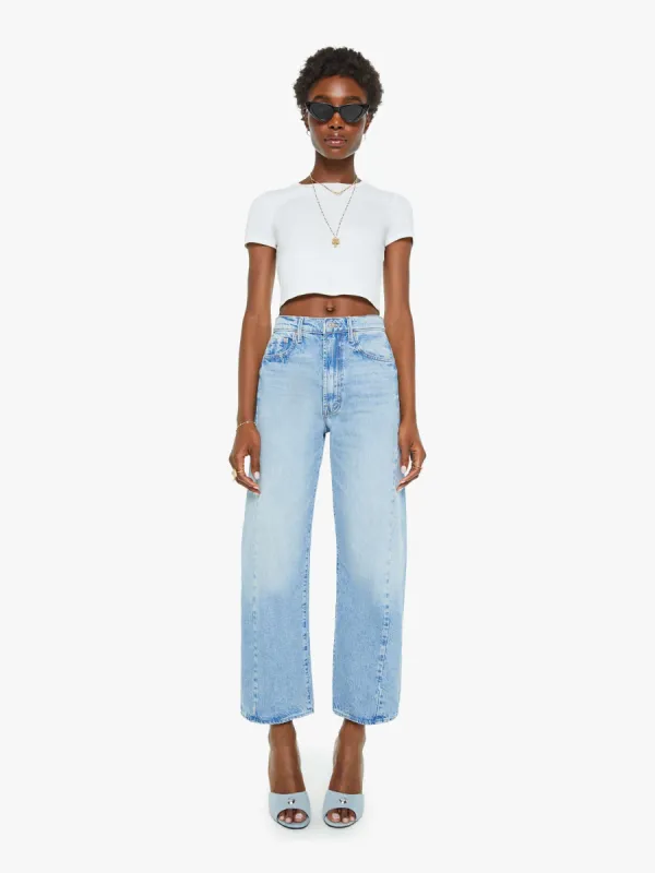 The Half-Pipe Ankle - This Is How I Roll sold by MOTHER