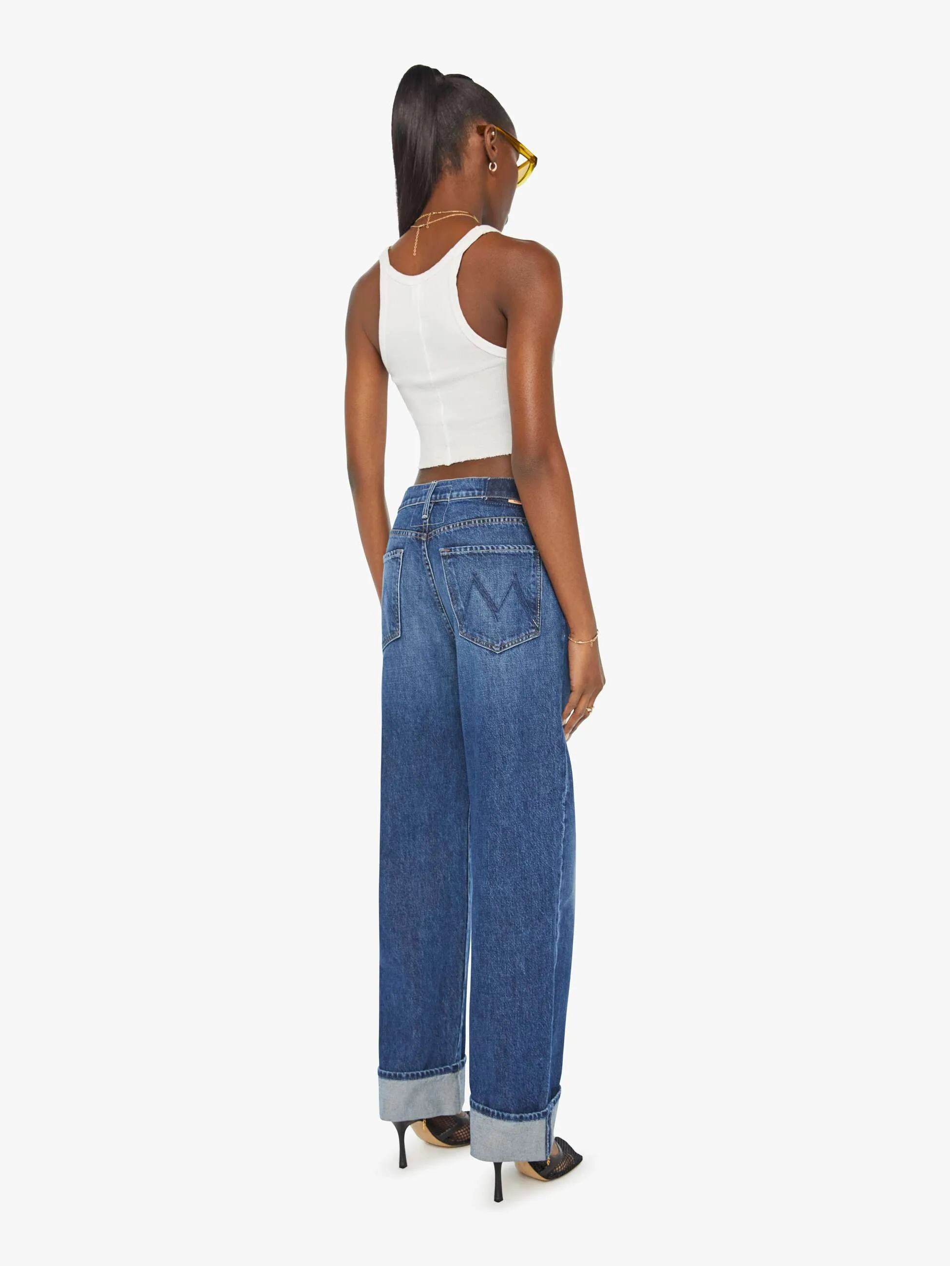 The Spitfire Nerdy Cuff - Did You Bring Me Anything? sold by MOTHER product image thumbnail 4