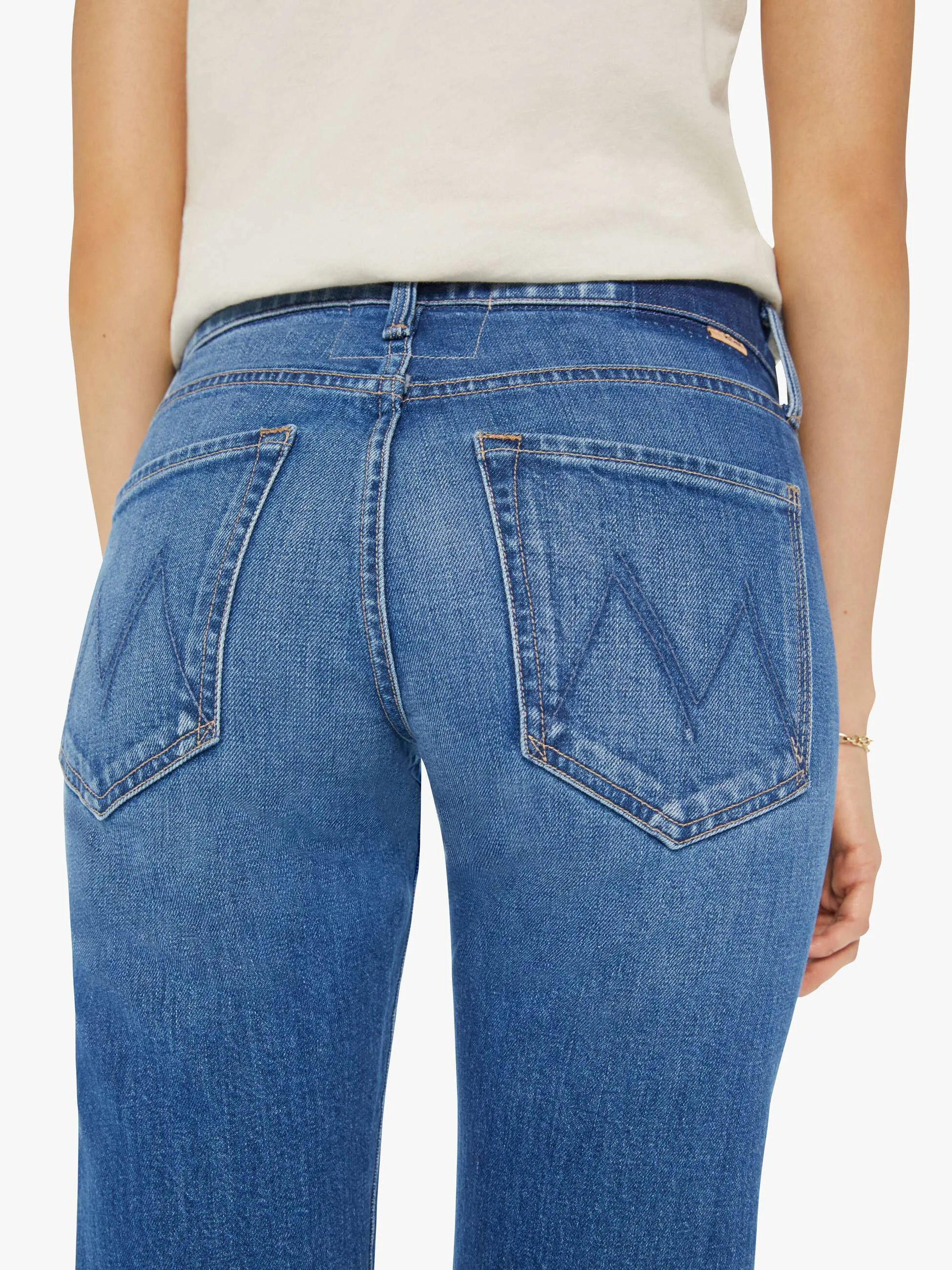 The Slider Hover - Punch Buggy sold by MOTHER product image thumbnail 5