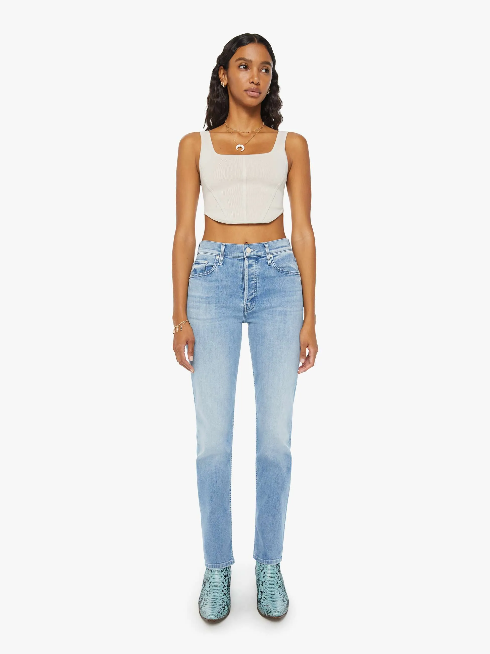 The Tomcat Skimp - All Over The Map sold by MOTHER