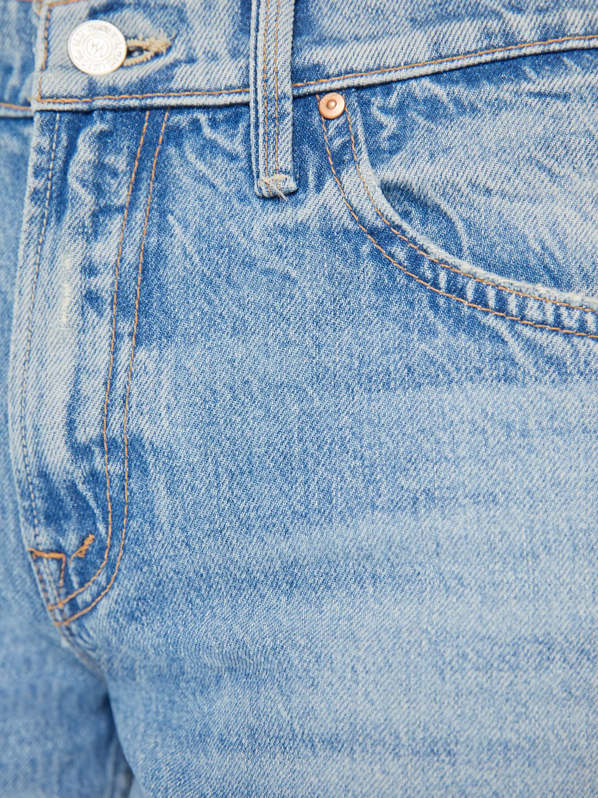 The Down Low Spinner Hover - Holey Roller sold by MOTHER product image thumbnail 5