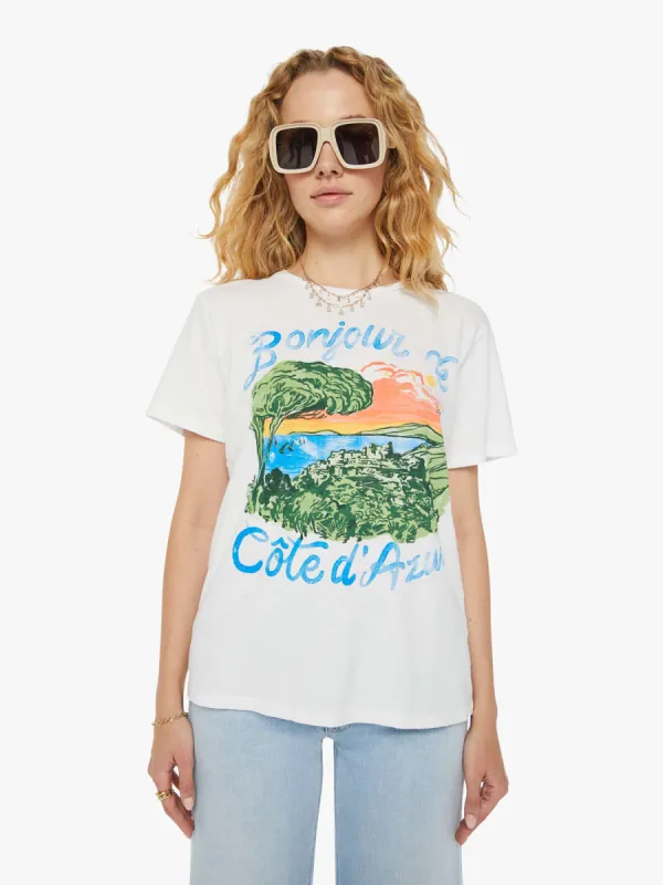 The Rowdy - Bonjour sold by MOTHER