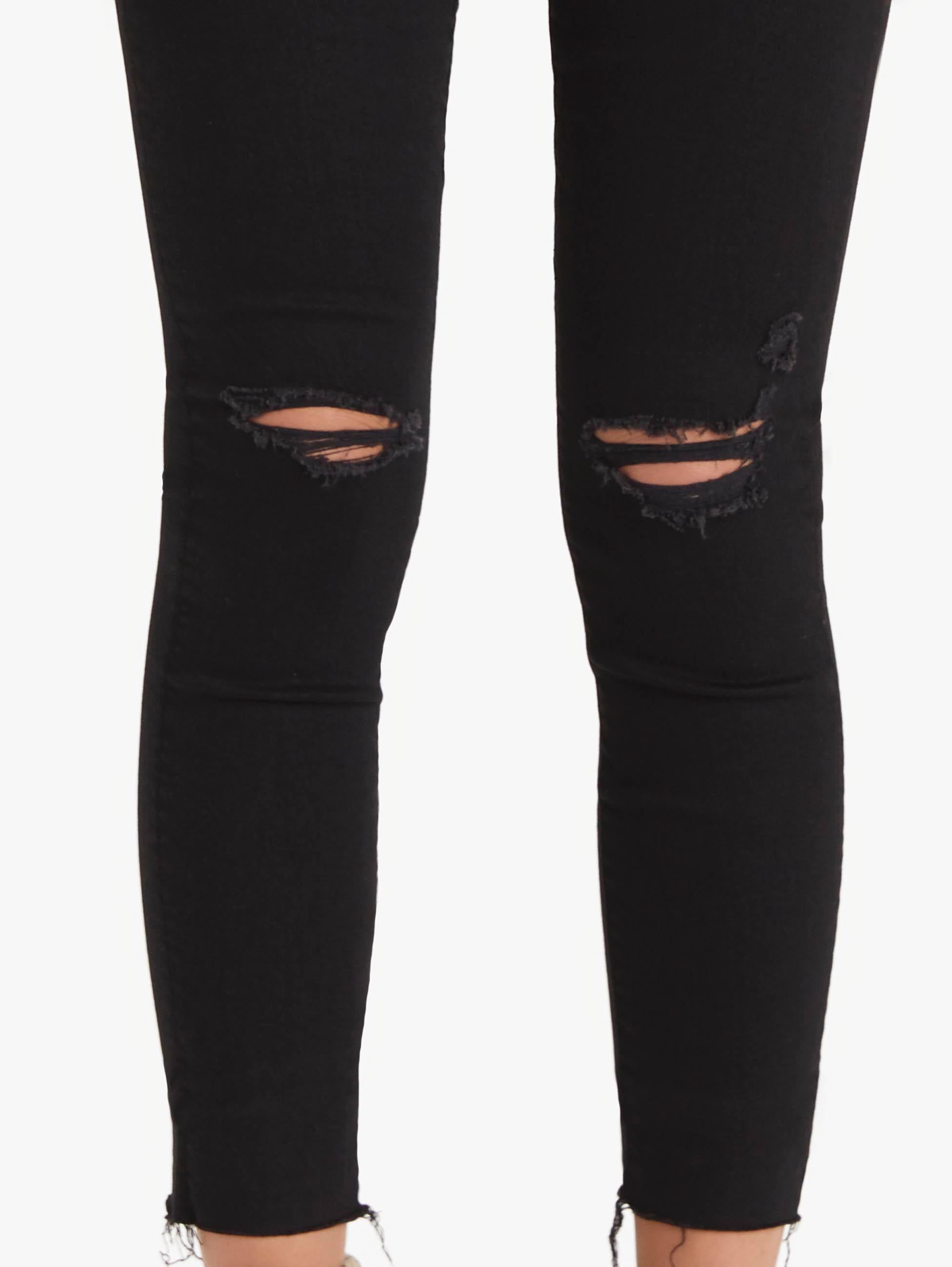 The Looker Ankle Fray - Guilty As Sin sold by MOTHER product image thumbnail 4