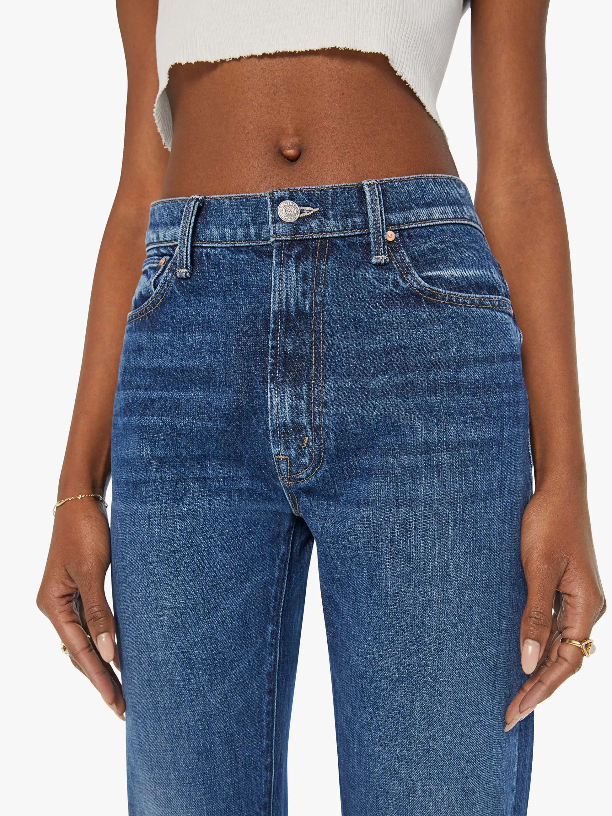 The Ditcher Zip Flood - Did You Bring Me Anything? sold by MOTHER product image thumbnail 5