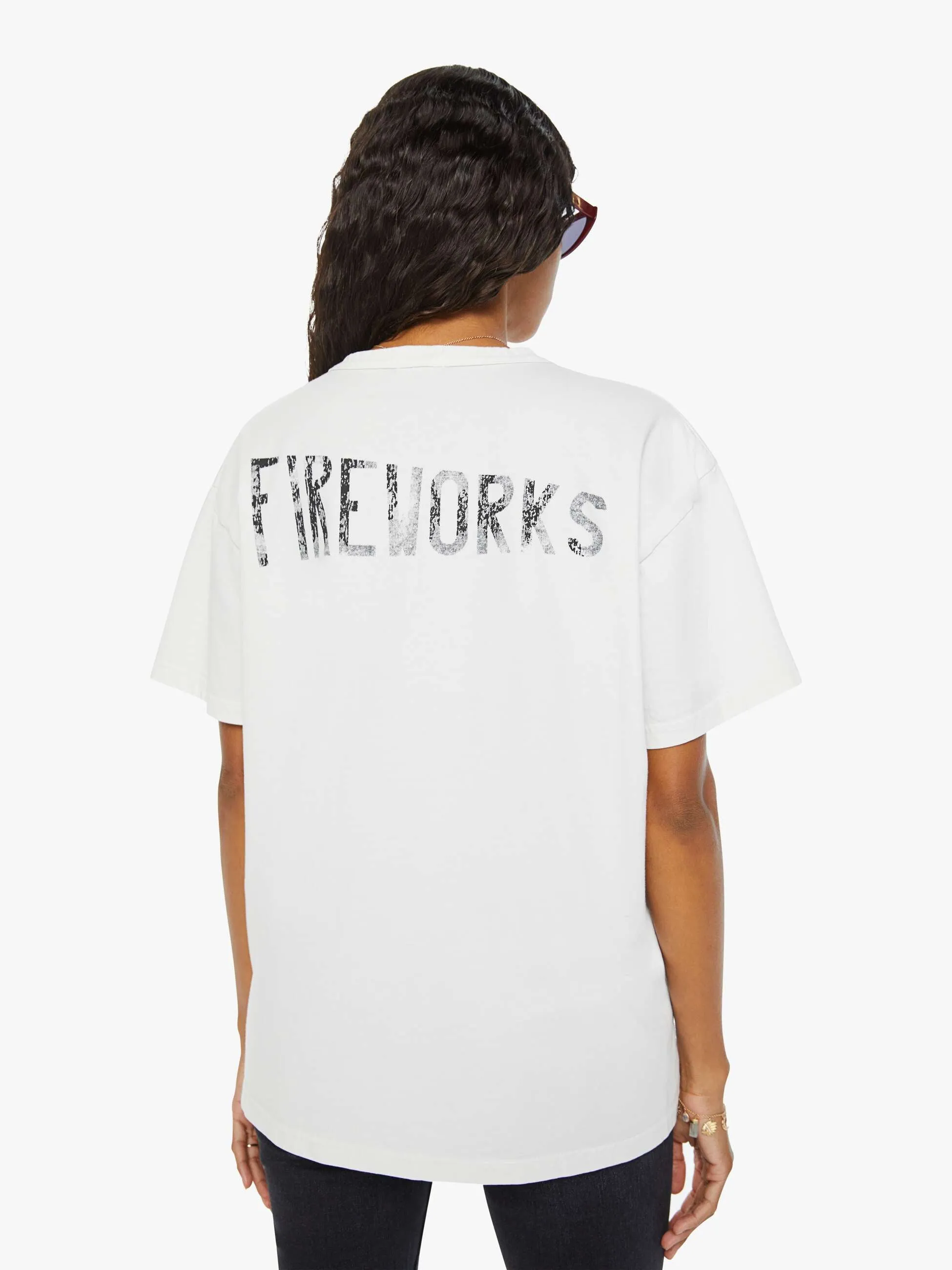 The Lowdown - Fireworks sold by MOTHER product image thumbnail 3