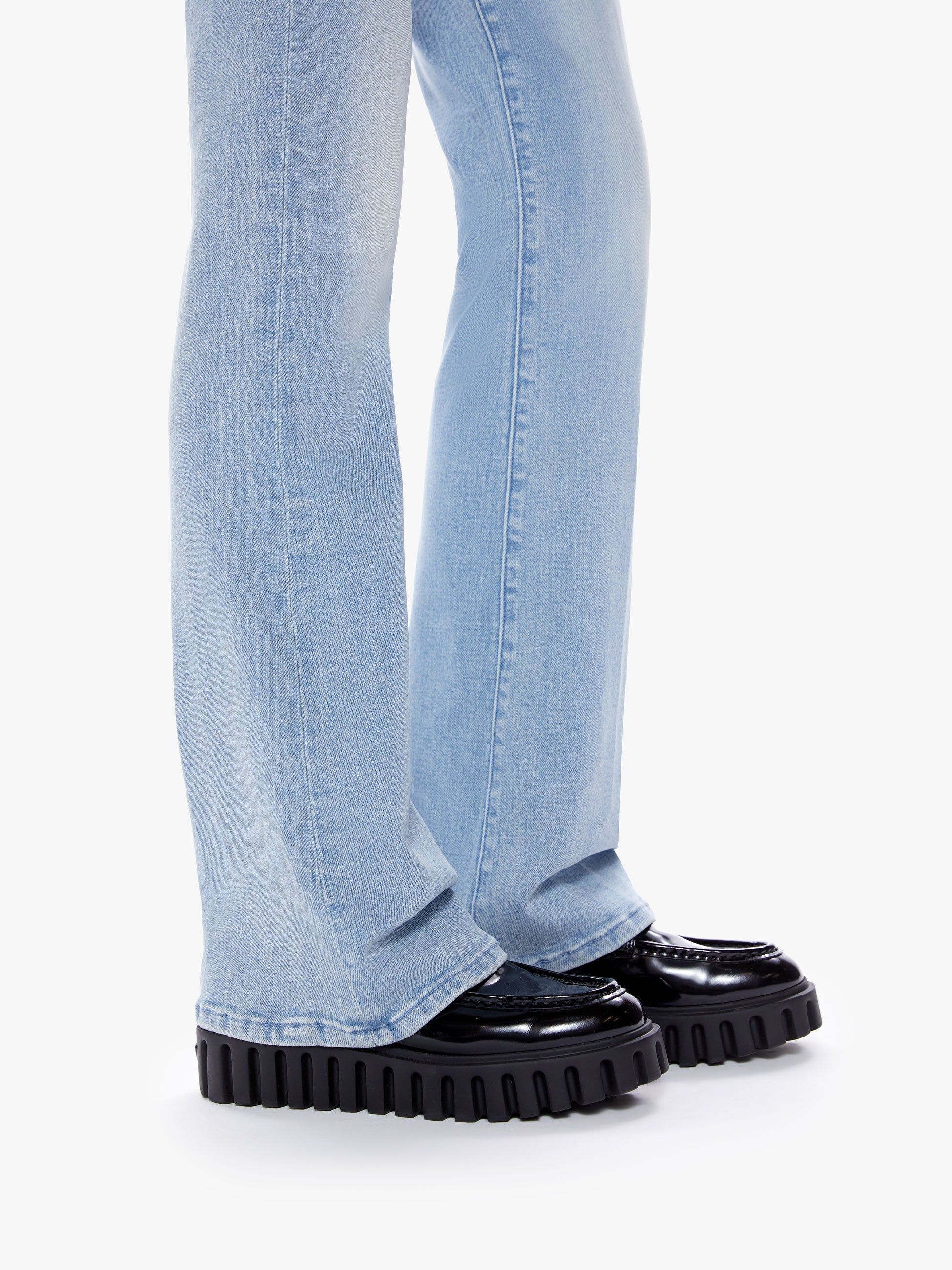 The Desperado - Cutting Class sold by MOTHER product image thumbnail 5