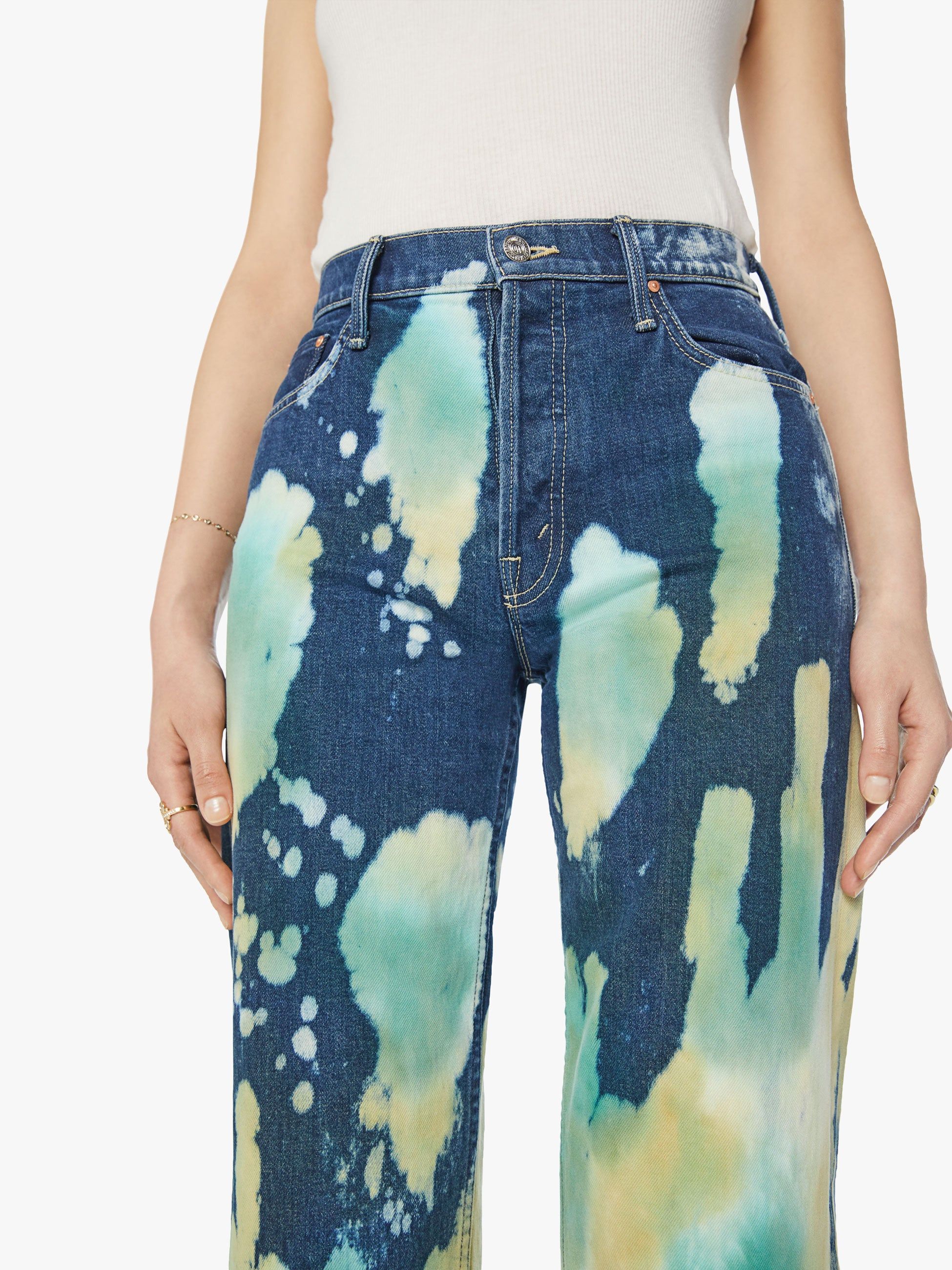 The Thrasher Flood - Lava Lamp sold by MOTHER product image thumbnail 5