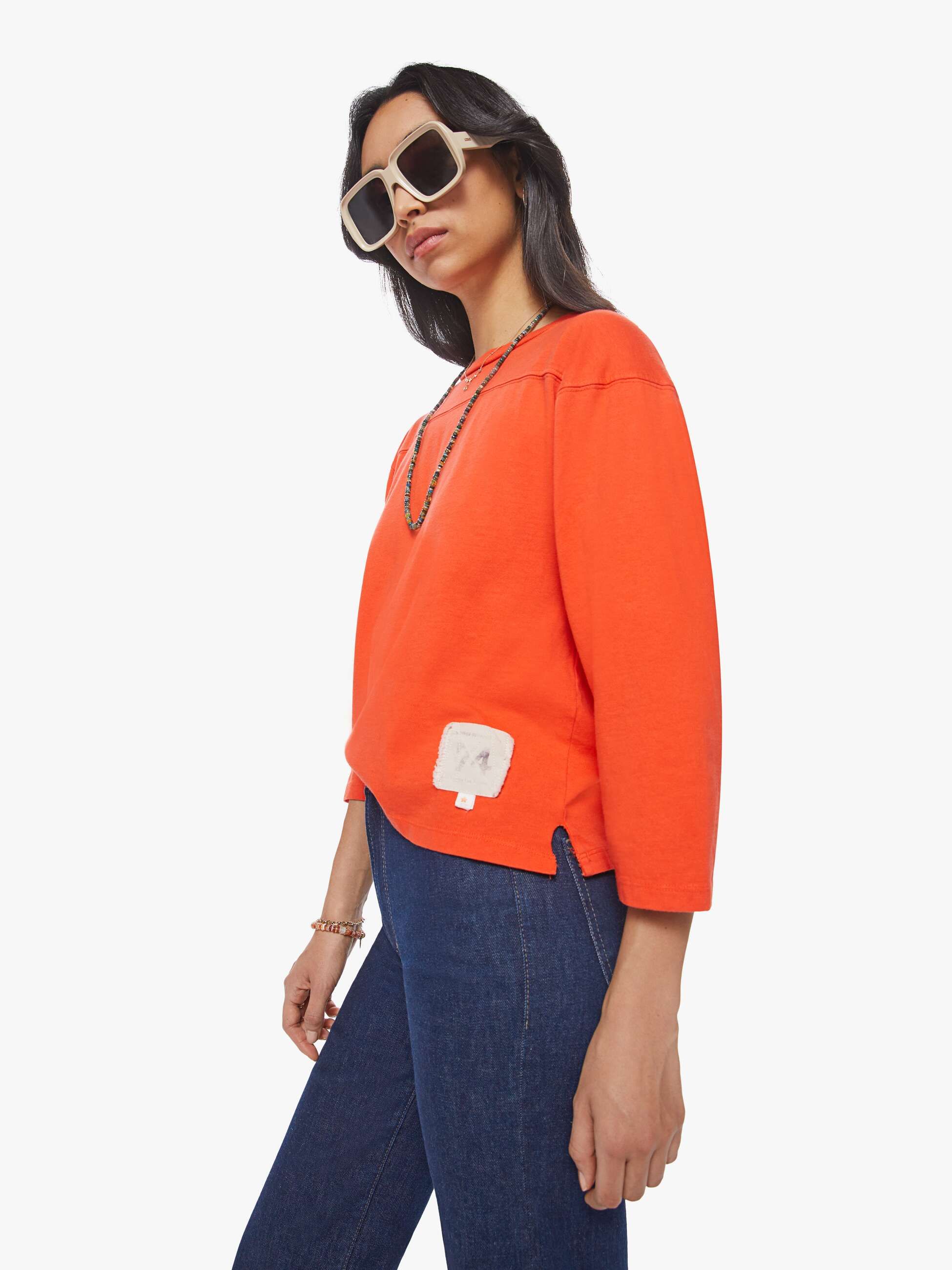 The Footballer - Orange sold by MOTHER product image thumbnail 3