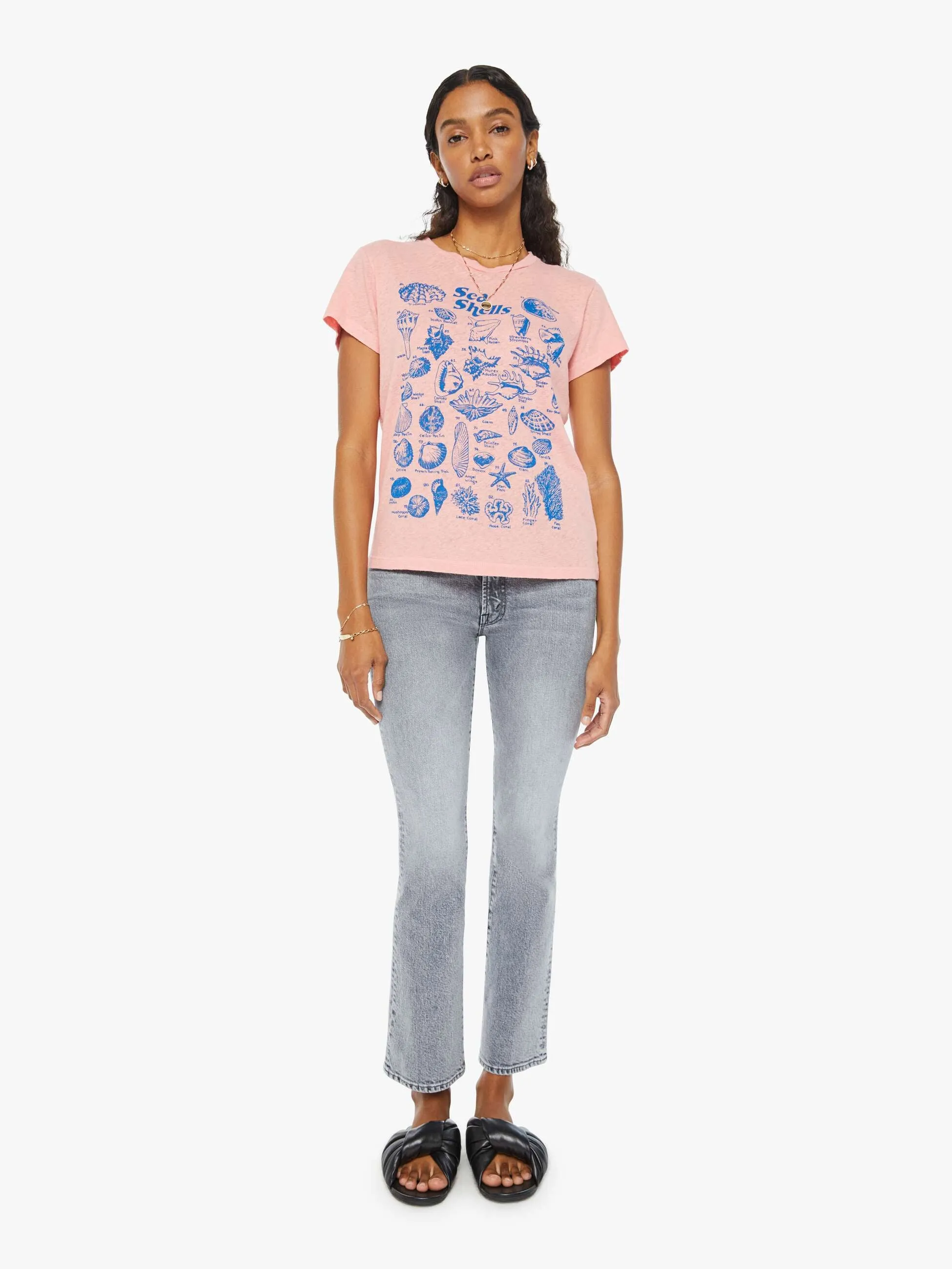 The Sinful - Sea Shells sold by MOTHER product image thumbnail 5