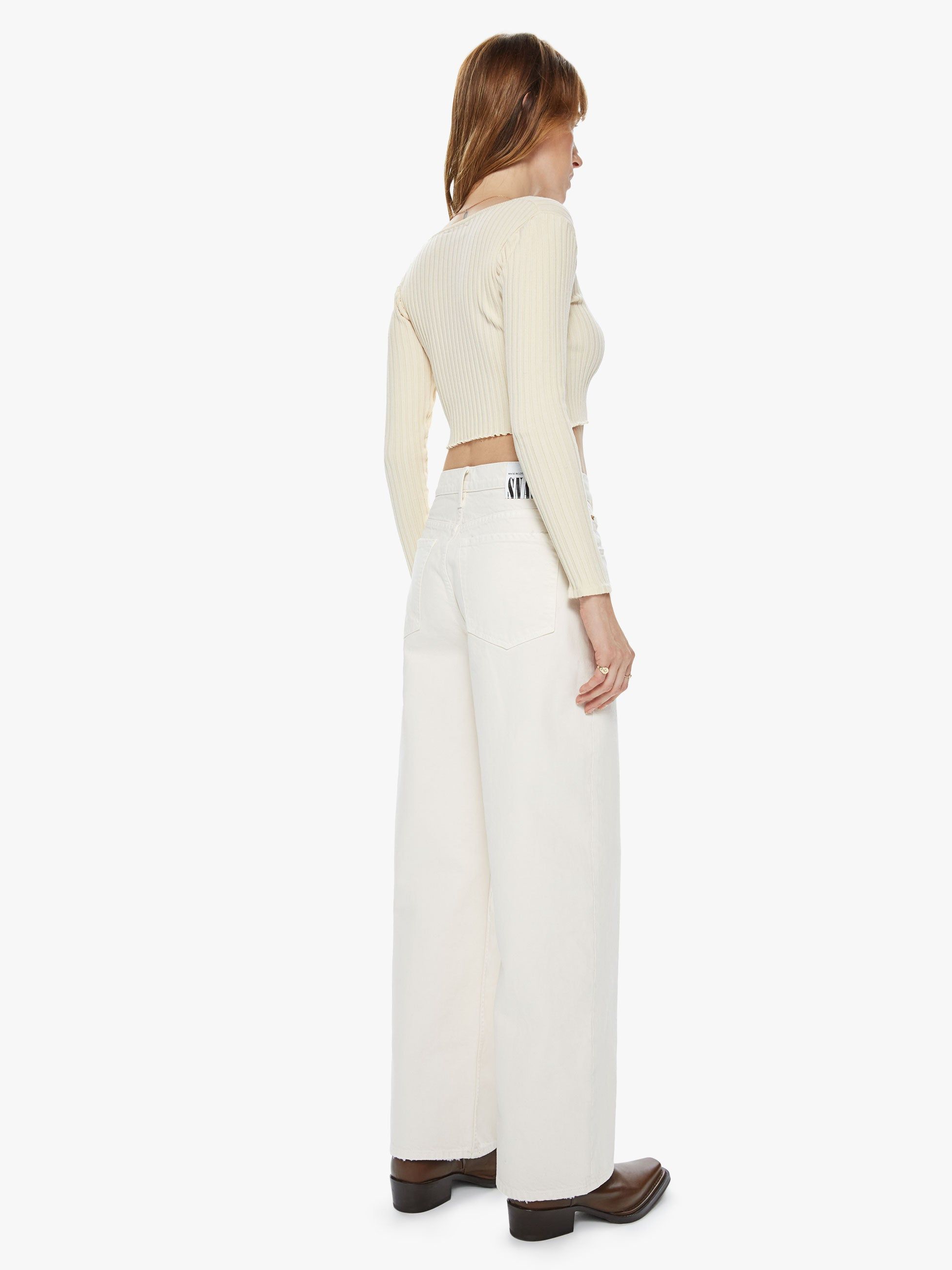 SNACKS! The Fun Dip Puddle - Natural sold by MOTHER product image thumbnail 4