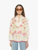 Natalie Martin Iris Top - Starflower sold by MOTHER