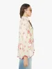 Natalie Martin Iris Top - Starflower sold by MOTHER