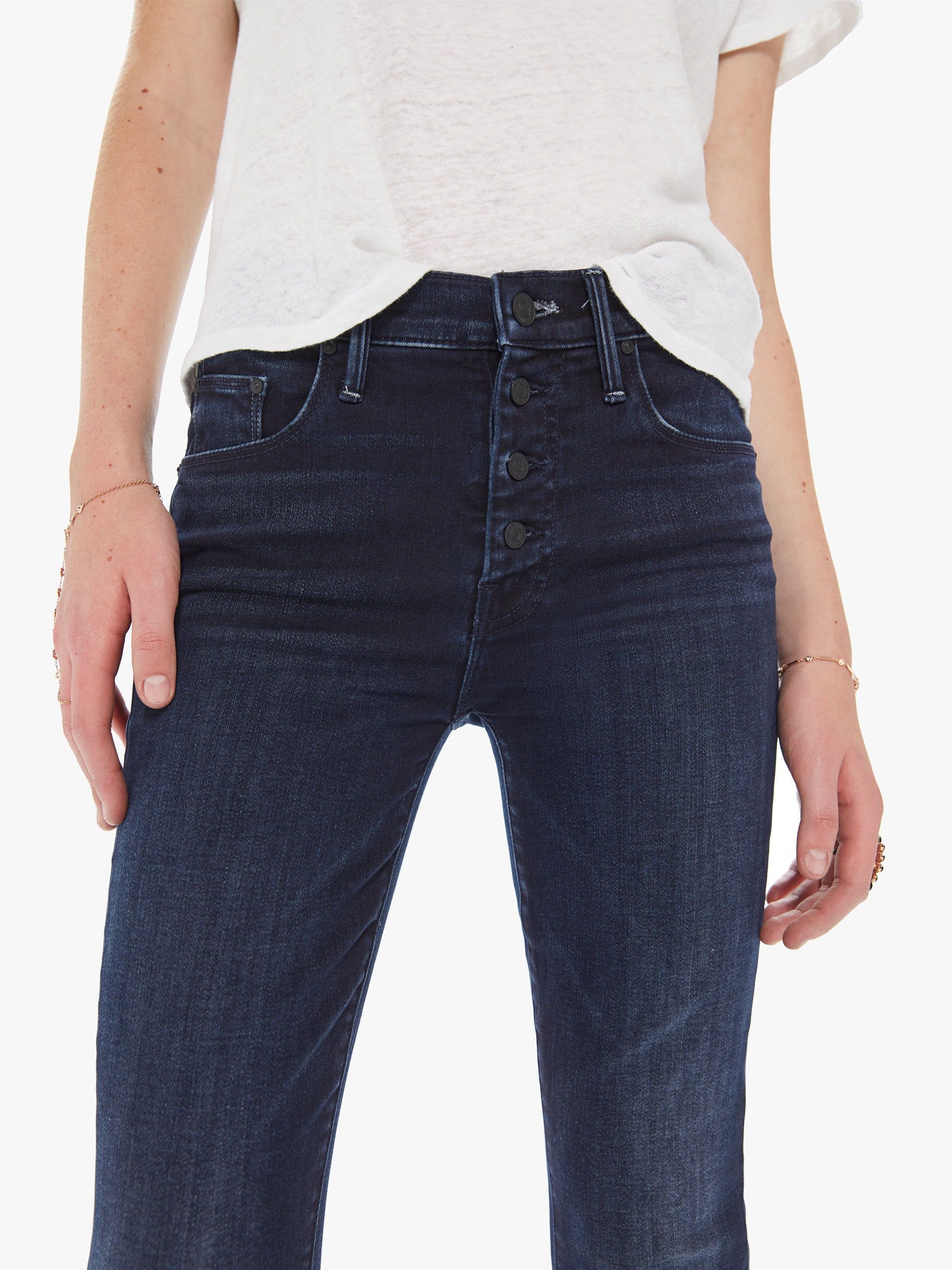 The Pixie Weekender - Night Tripper sold by MOTHER product image thumbnail 5