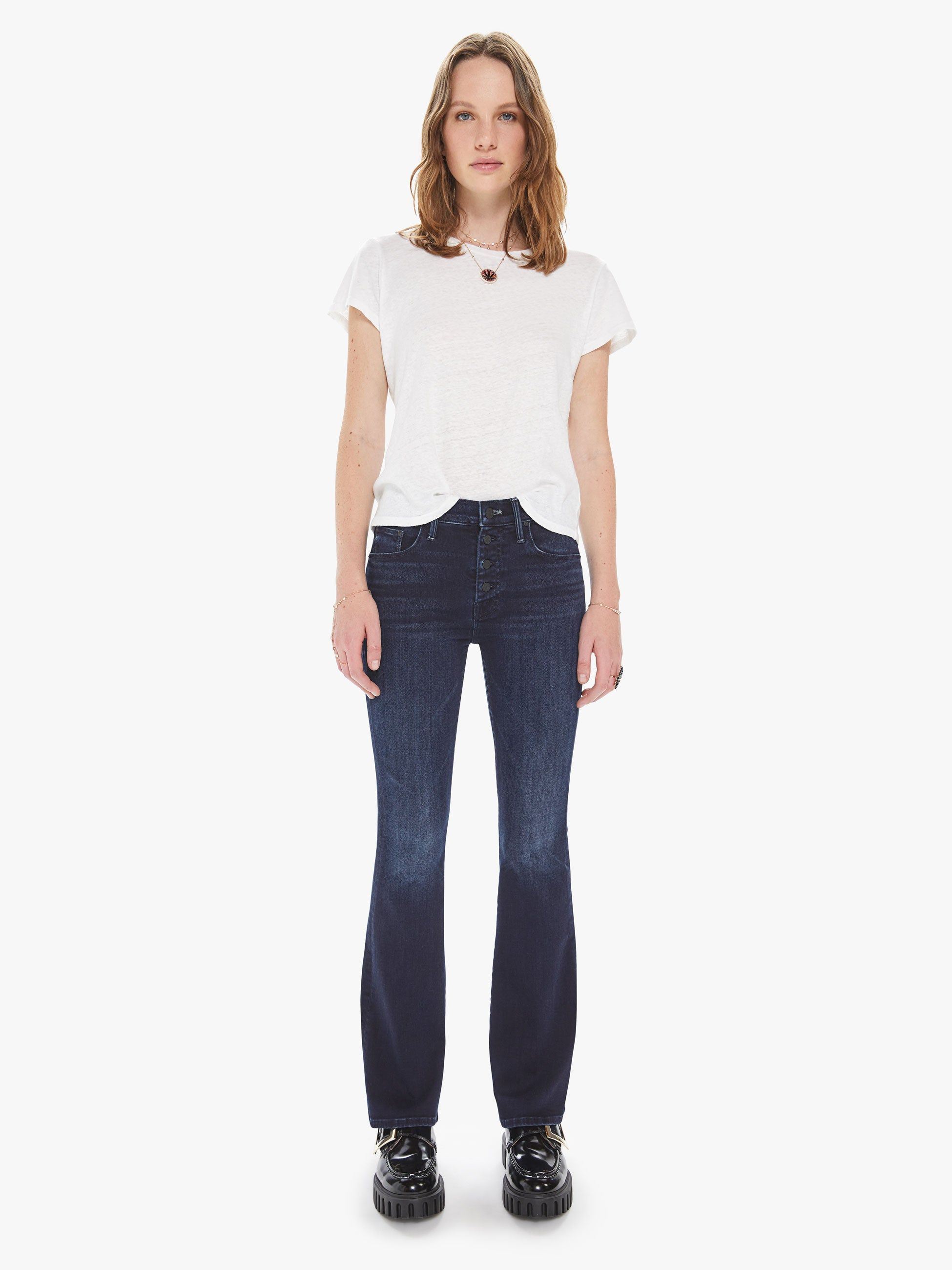 The Pixie Weekender - Night Tripper sold by MOTHER product image thumbnail 3