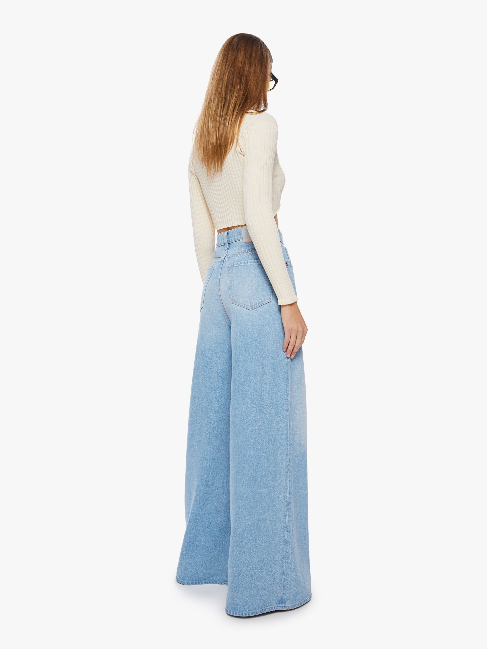 SNACKS! The Sugar Cone Heel - Sweet And Sour sold by MOTHER product image thumbnail 4