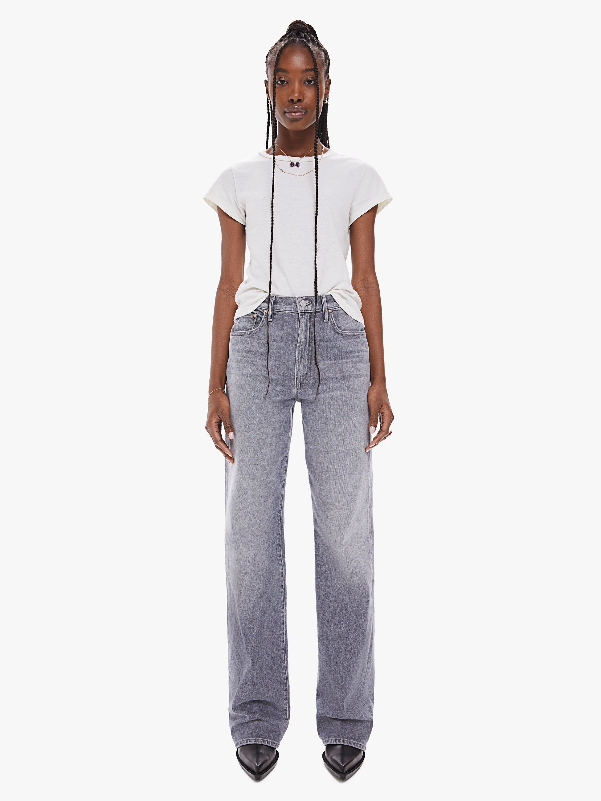 The Maven Heel - Uncommon Ground sold by MOTHER product image thumbnail 2