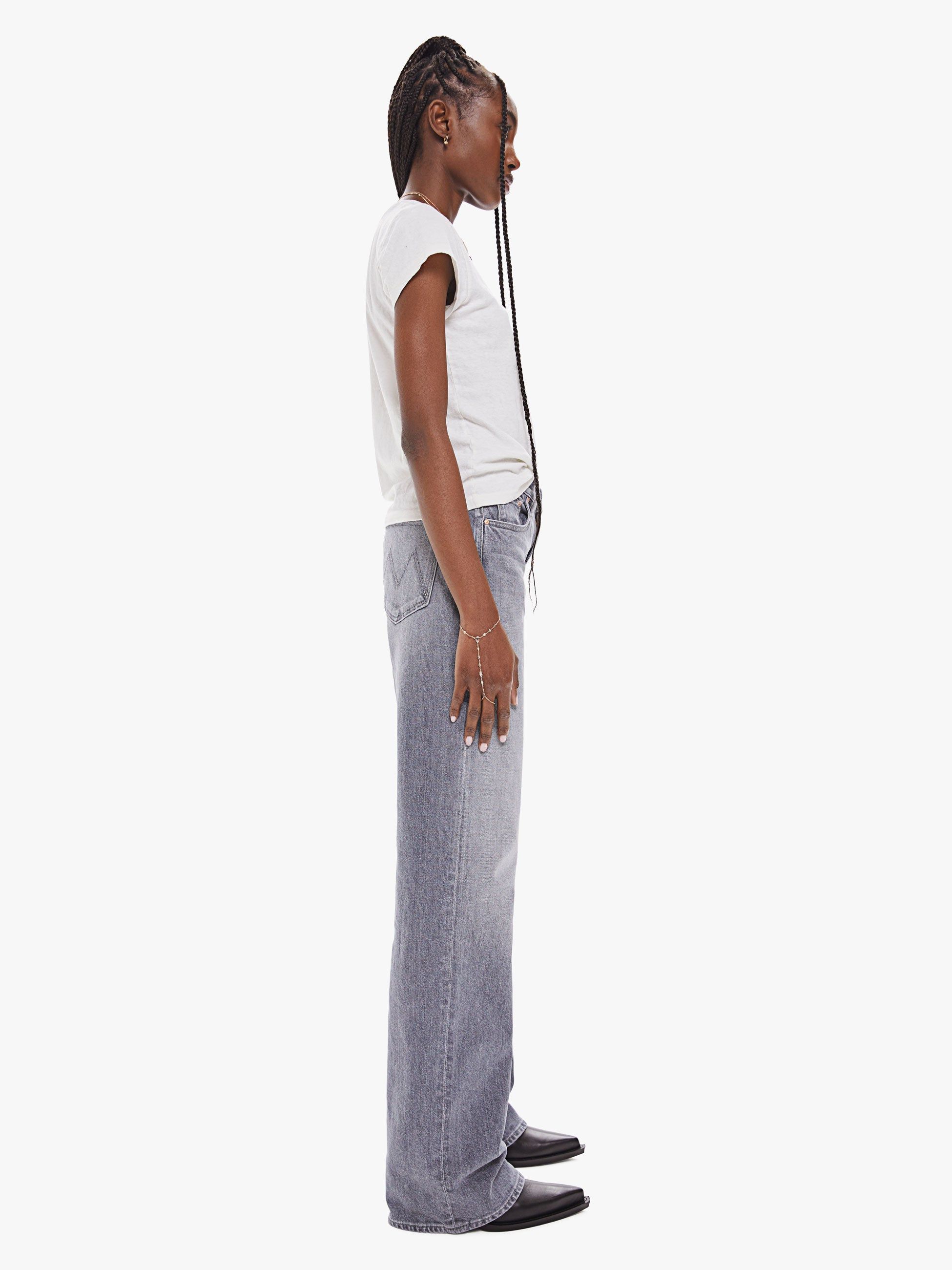 The Maven Heel - Uncommon Ground sold by MOTHER product image thumbnail 3