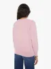 MadeWorn Fleetwood Mac Sweatshirt - Petal sold by MOTHER