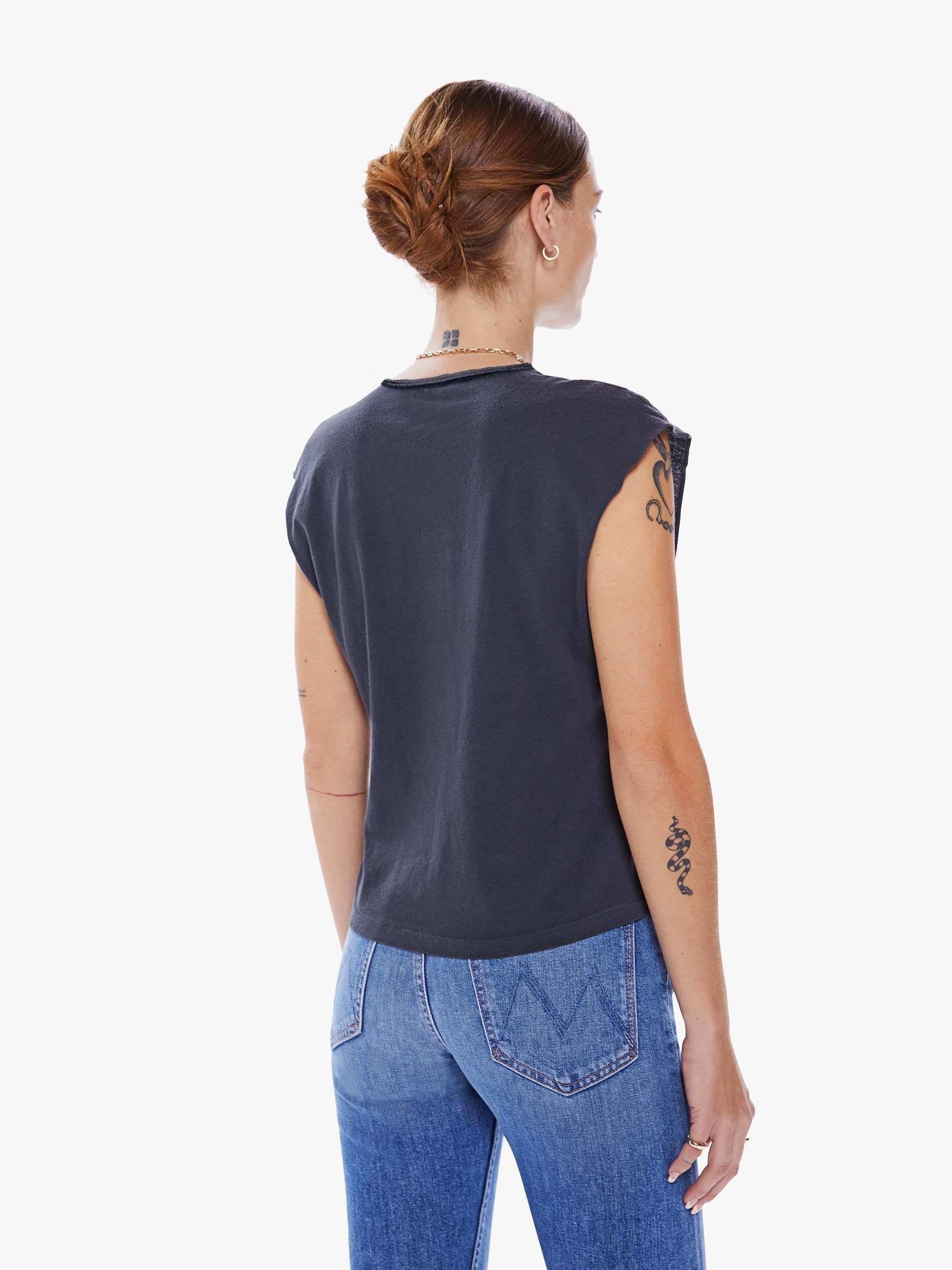 The Ride Out Tee - California Music Festival sold by MOTHER product image thumbnail 5