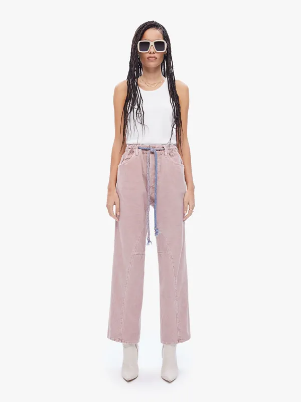 Dr. Collectors P54 Bell Bottom - Dusty Pink made by MOTHER