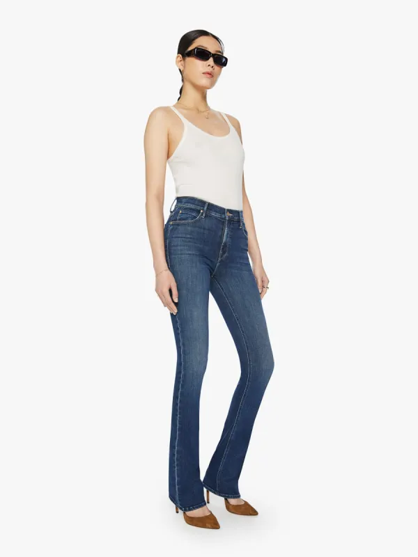 The Runaway - Howdy made by MOTHER