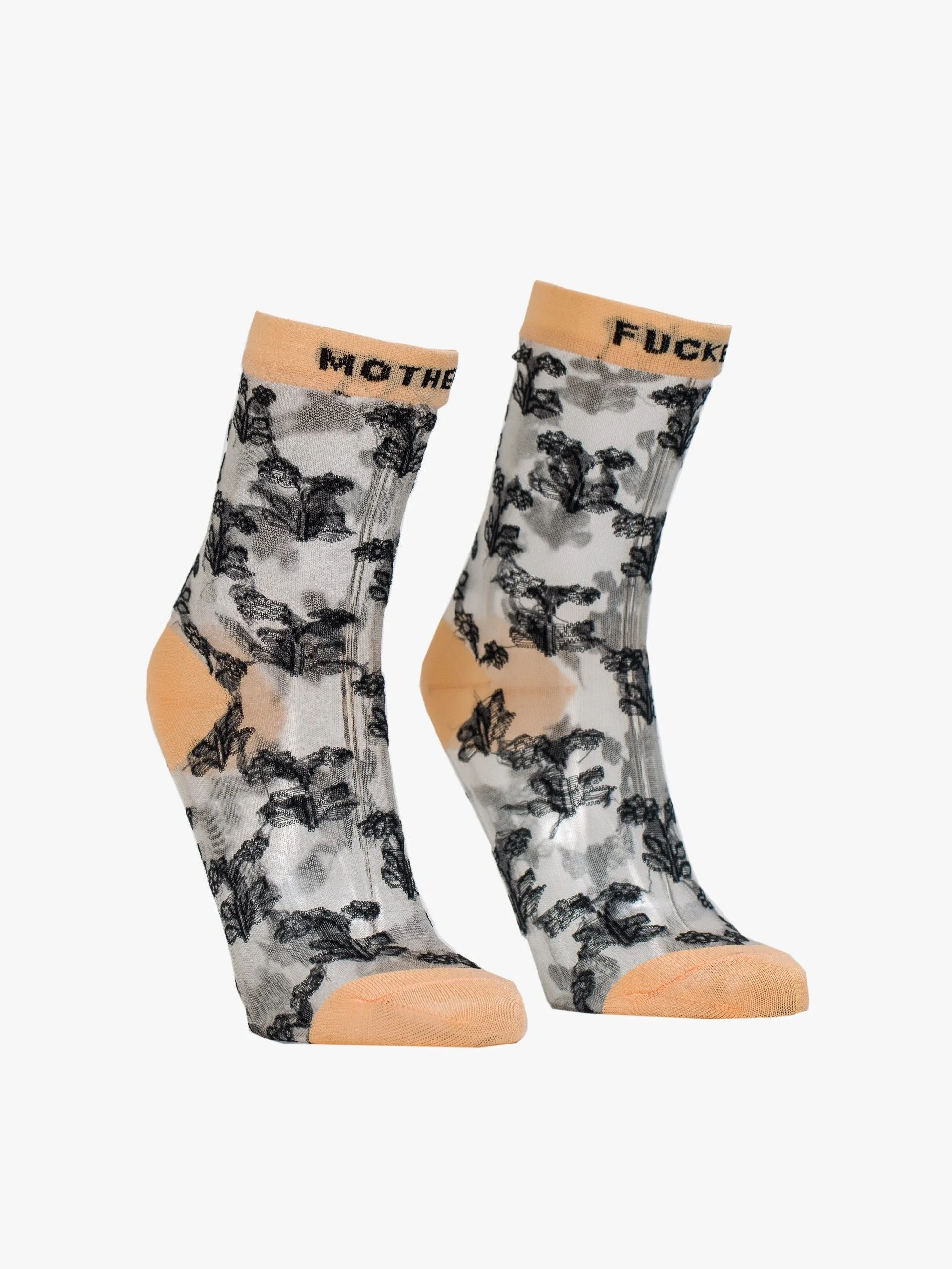 The Step Up - MF Sprouts sold by MOTHER