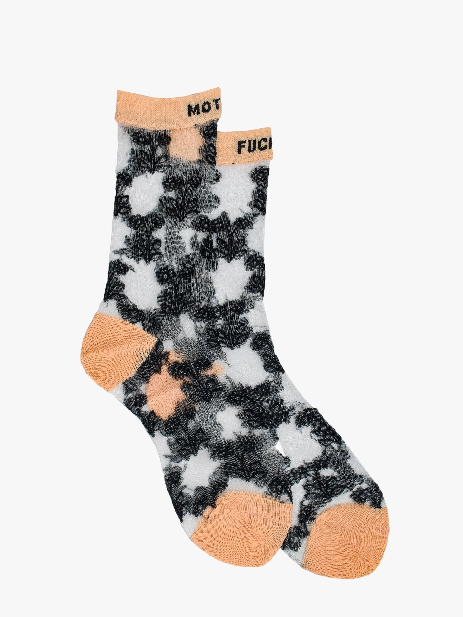 The Step Up - MF Sprouts sold by MOTHER product image thumbnail 2