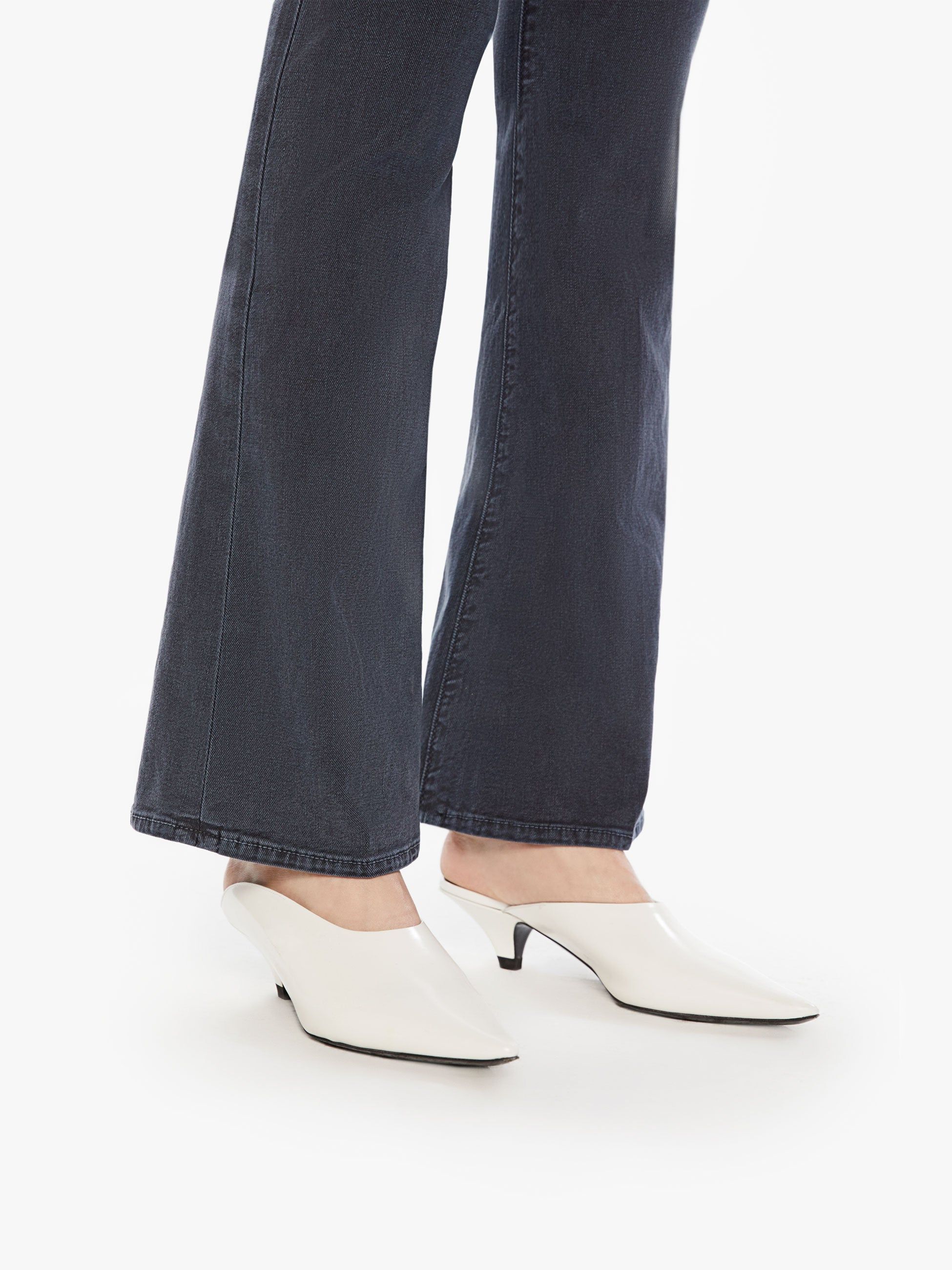 The Weekender - Faded Black sold by MOTHER product image thumbnail 5