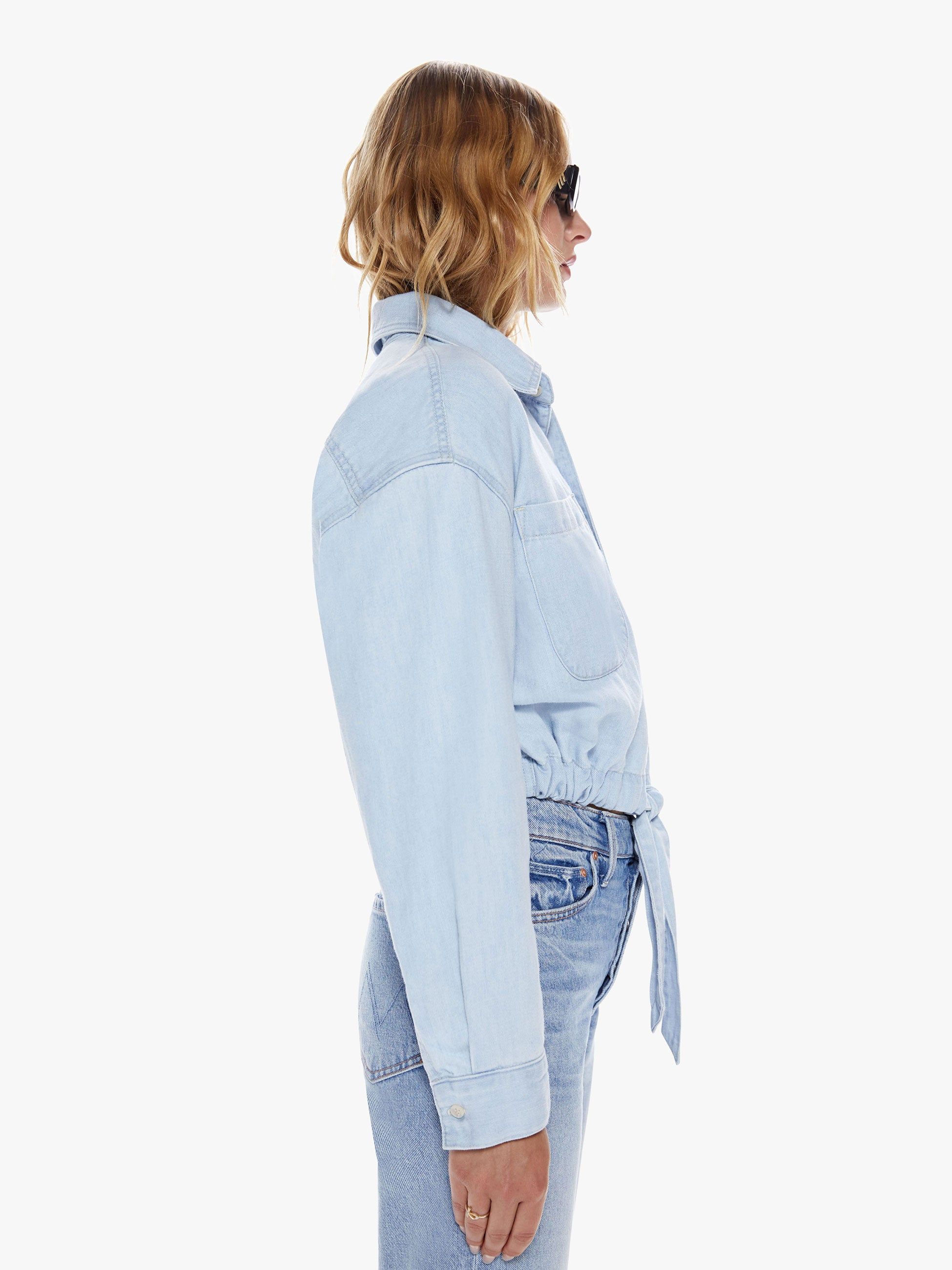 The Tied Up In Knots - Travelling Light sold by MOTHER product image thumbnail 3