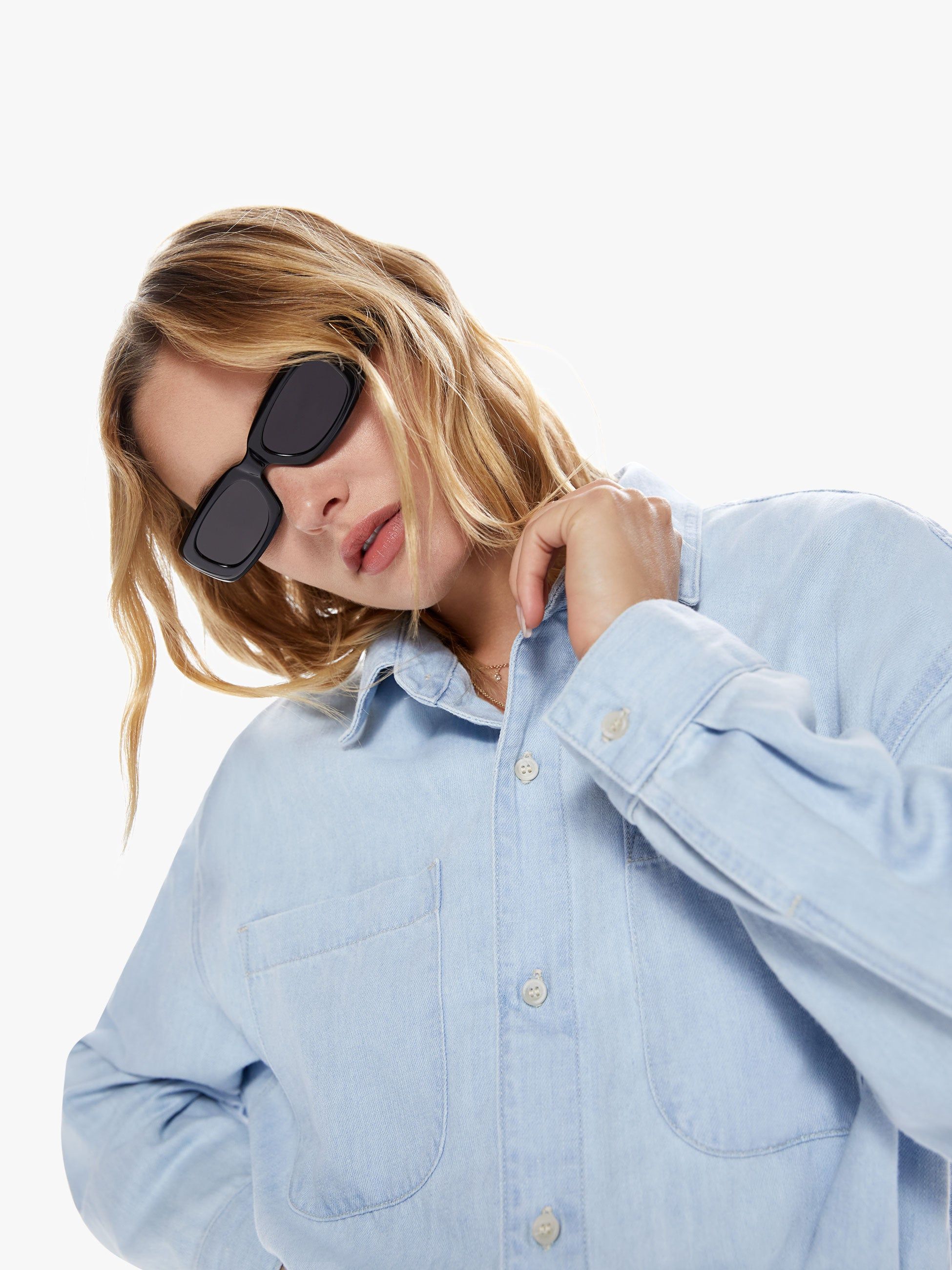 The Tied Up In Knots - Travelling Light sold by MOTHER product image thumbnail 6