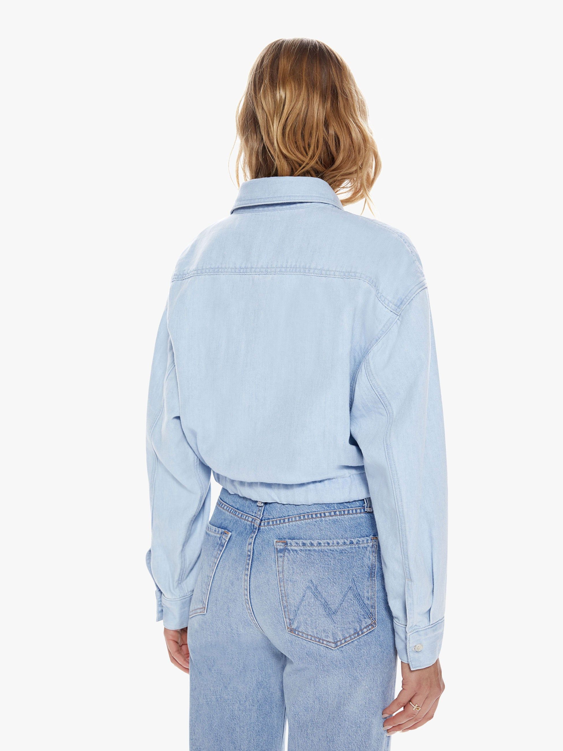 The Tied Up In Knots - Travelling Light sold by MOTHER product image thumbnail 5