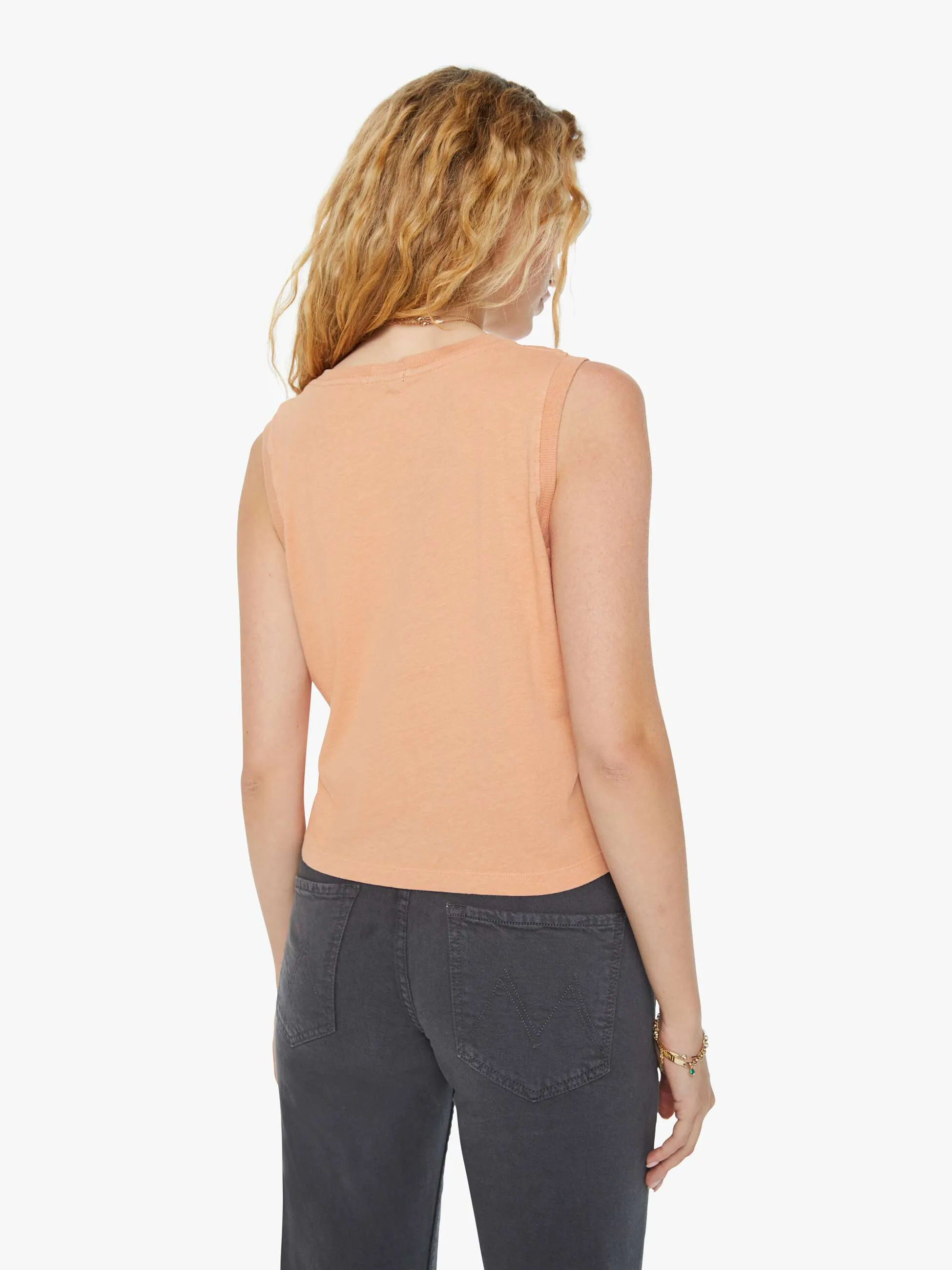 The Strong And Silent Type - Latitude Attitude sold by MOTHER product image thumbnail 4