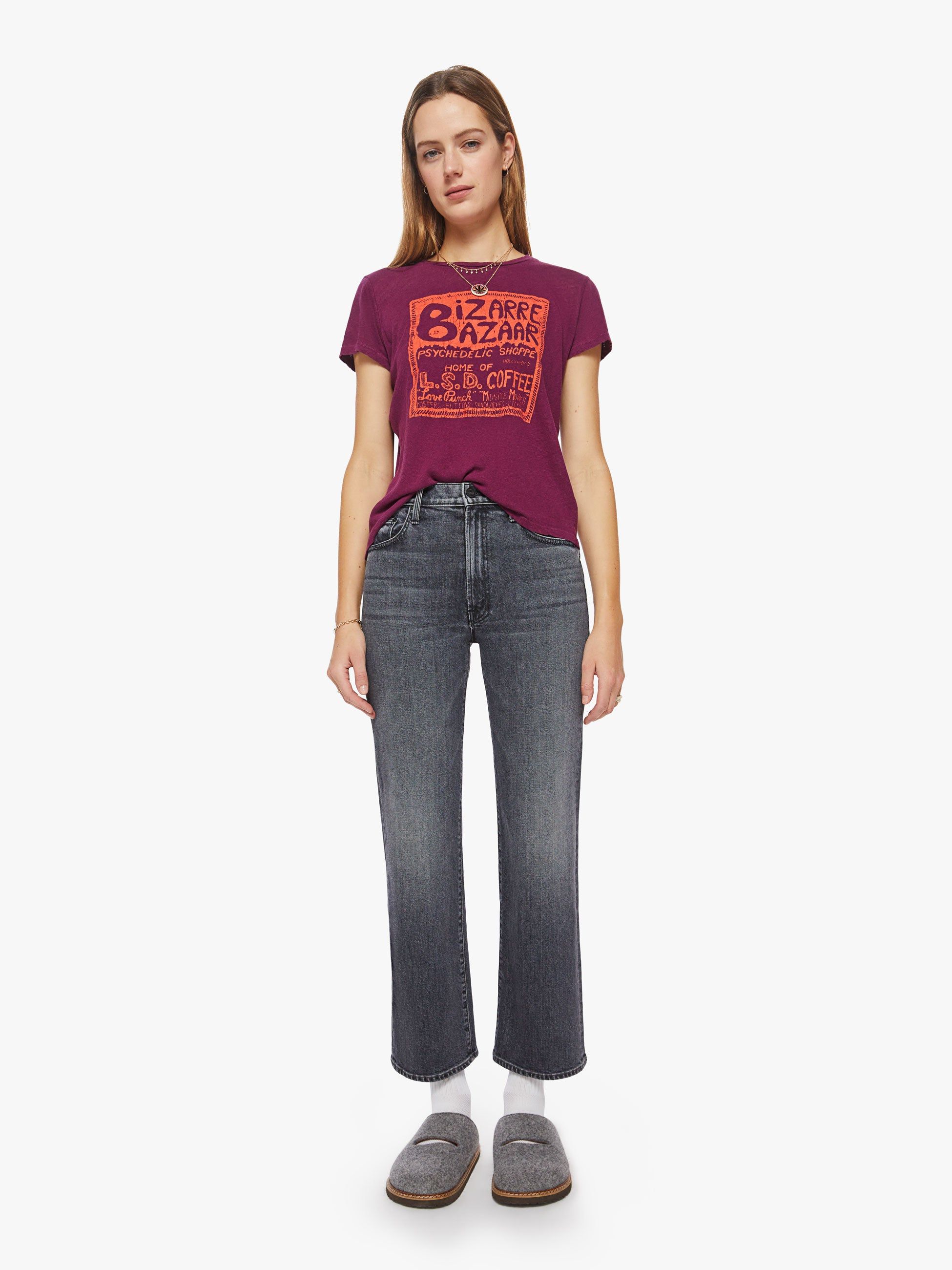 The Lil Sinful - Bizarre Bazaar sold by MOTHER product image thumbnail 5